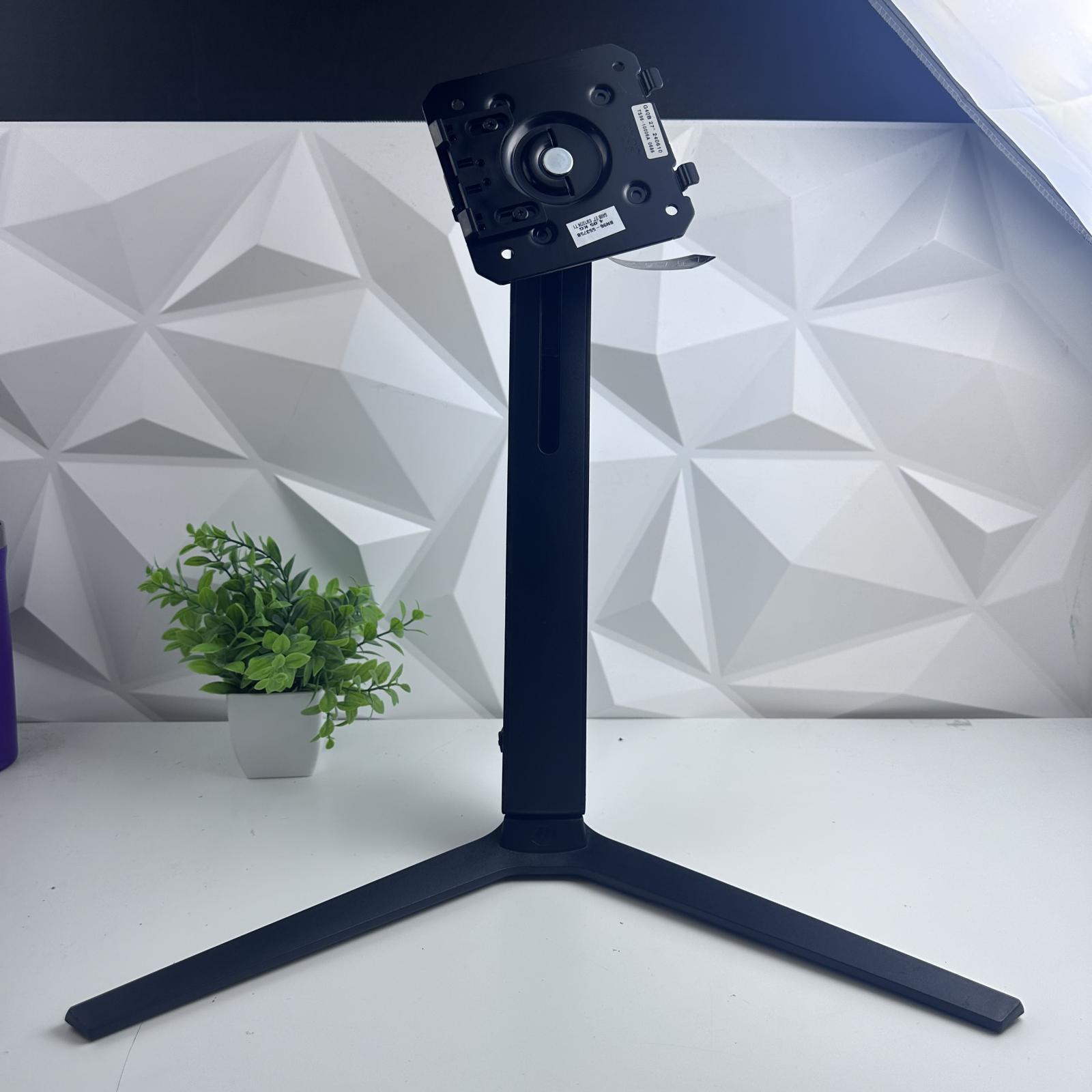 Dell OEM Monitor Stand Base TS95-10006A G4JB2 MN6G - Photo 5