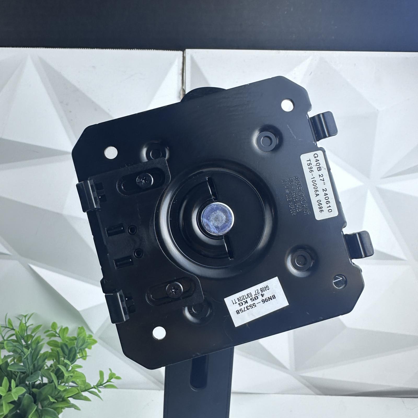 Dell OEM Monitor Stand Base TS95-10006A G4JB2 MN6G - Photo 7