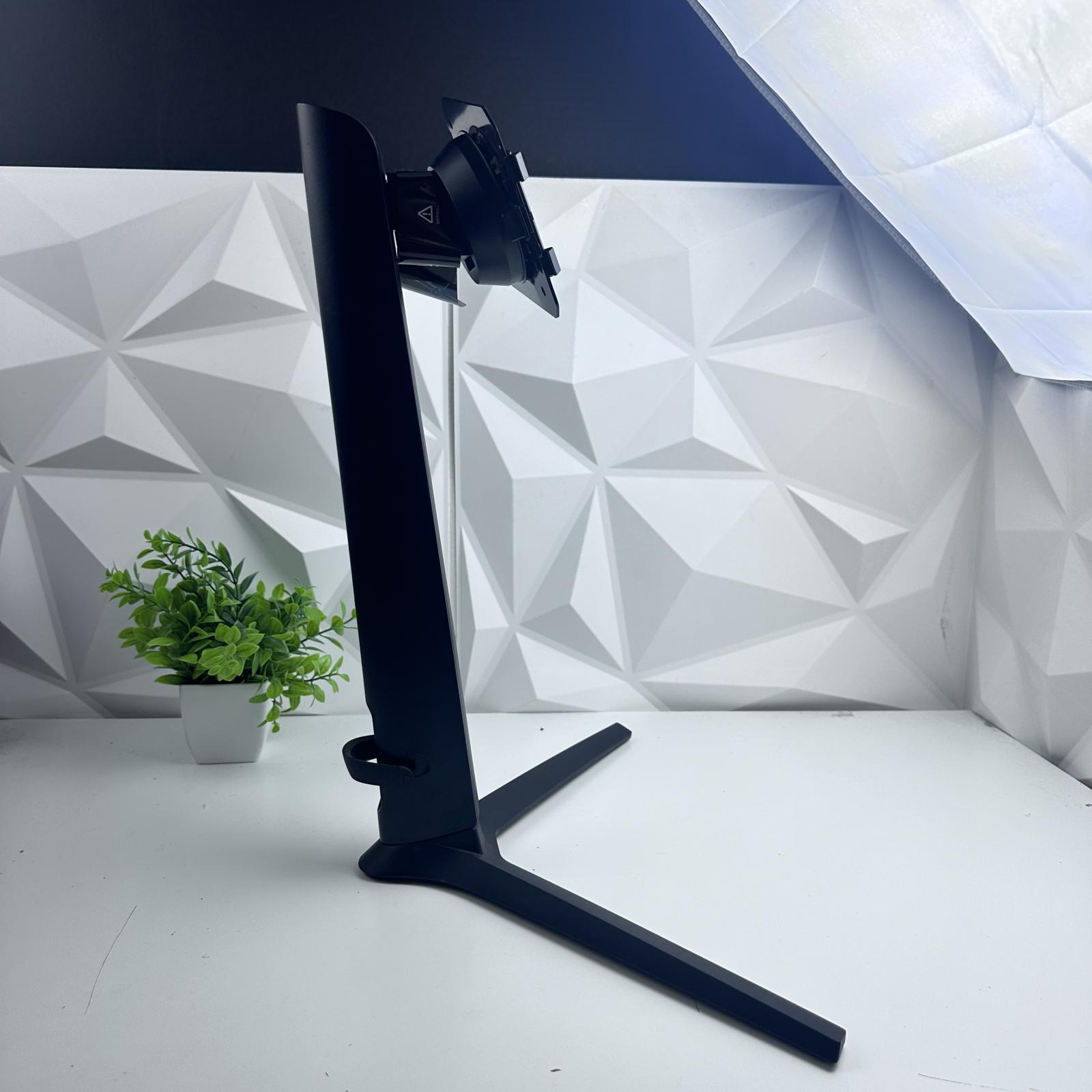 Dell OEM Monitor Stand Base TS95-10006A G4JB2 MN6G - Photo 2