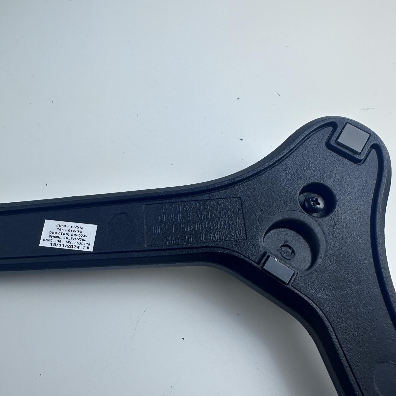 Dell OEM Monitor Stand Base TS95-10006A G4JB2 MN6G - Photo 6