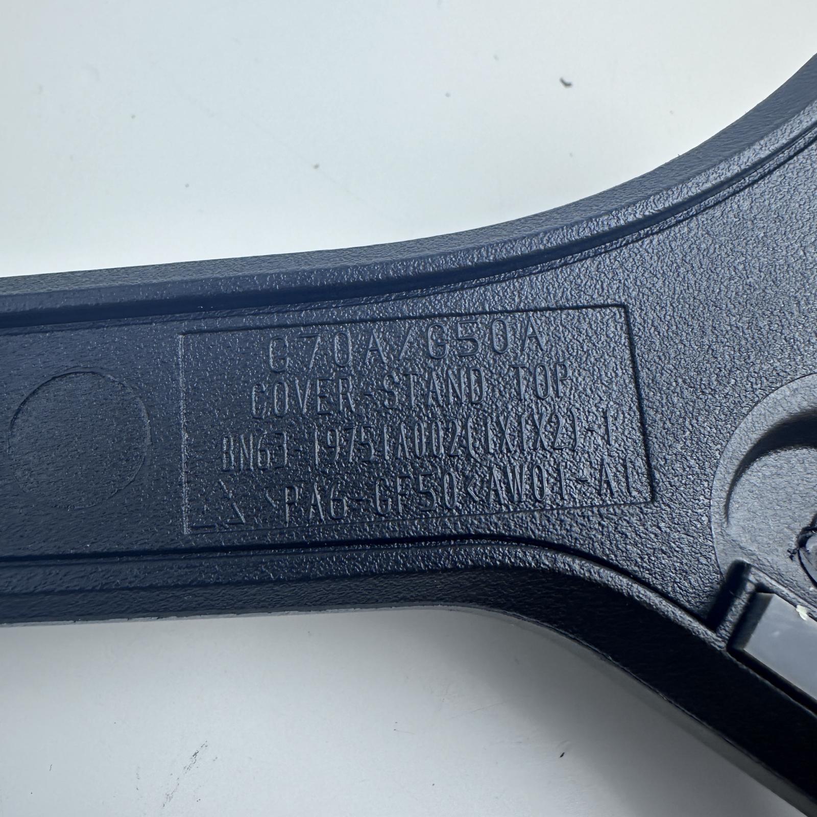 Dell OEM Monitor Stand Base TS95-10006A G4JB2 MN6G - Photo 8