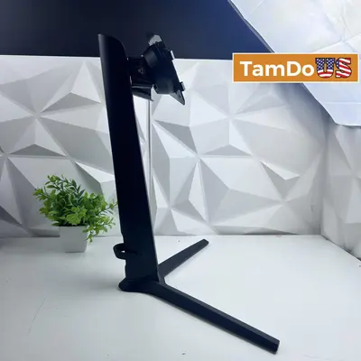 Dell OEM Monitor Stand Base TS95-10006A G4JB2 MN6G at Monitors, Projectors & Accs in excellent condition