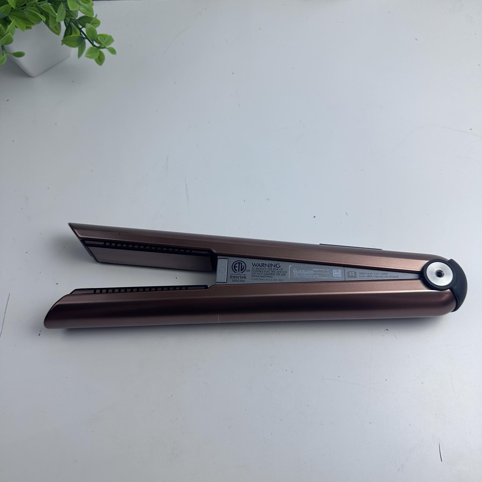 Dyson Corrale™ Hair Straightener for Parts Only - Photo 2