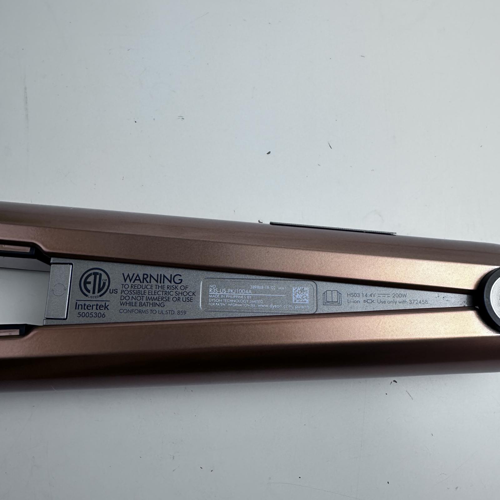Dyson Corrale™ Hair Straightener for Parts Only - Photo 5