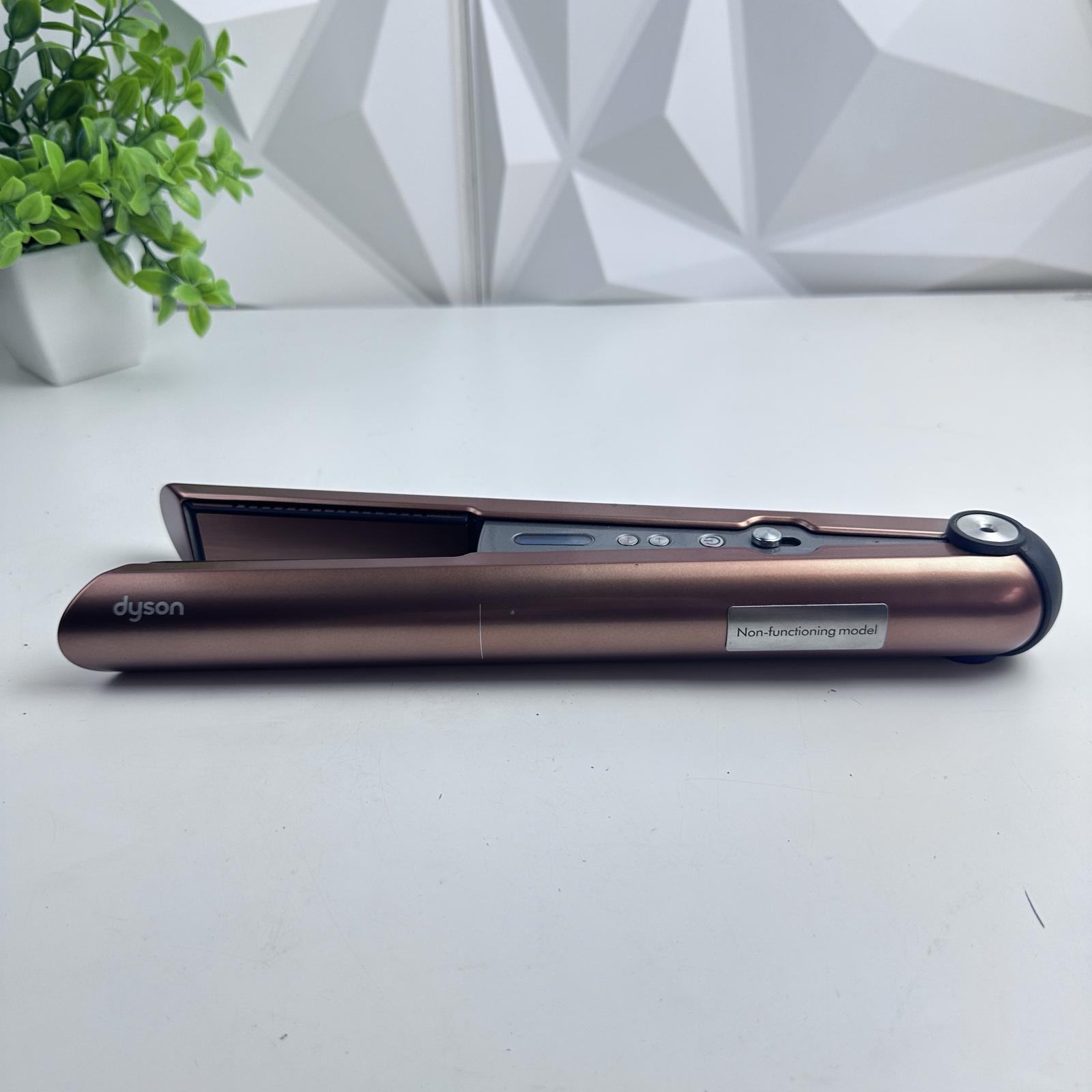 Dyson Corrale™ Hair Straightener for Parts Only - Photo 10