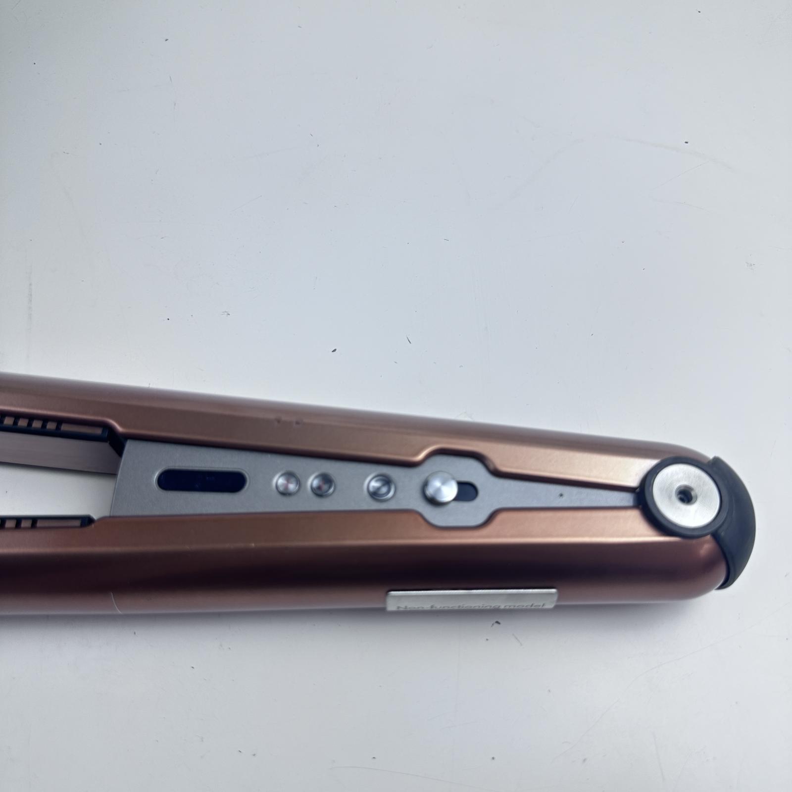 Dyson Corrale™ Hair Straightener for Parts Only - Photo 4