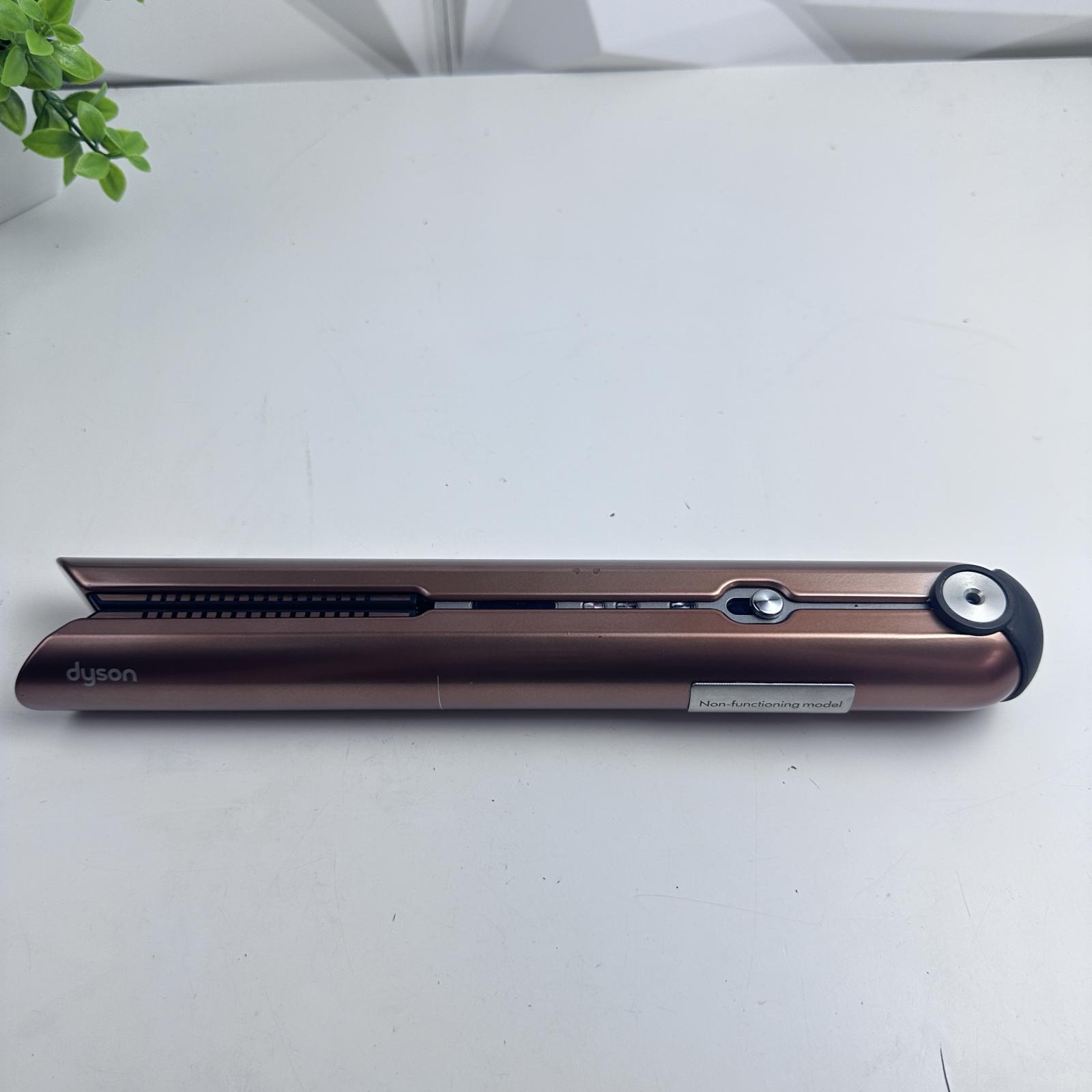 Dyson Corrale™ Hair Straightener for Parts Only - Photo 7