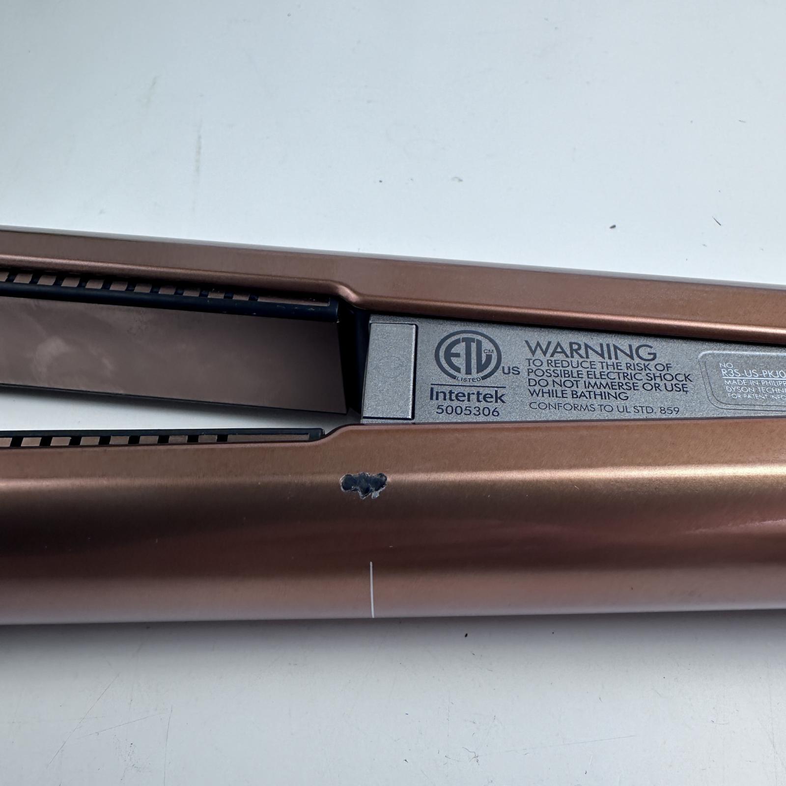 Dyson Corrale™ Hair Straightener for Parts Only - Photo 14