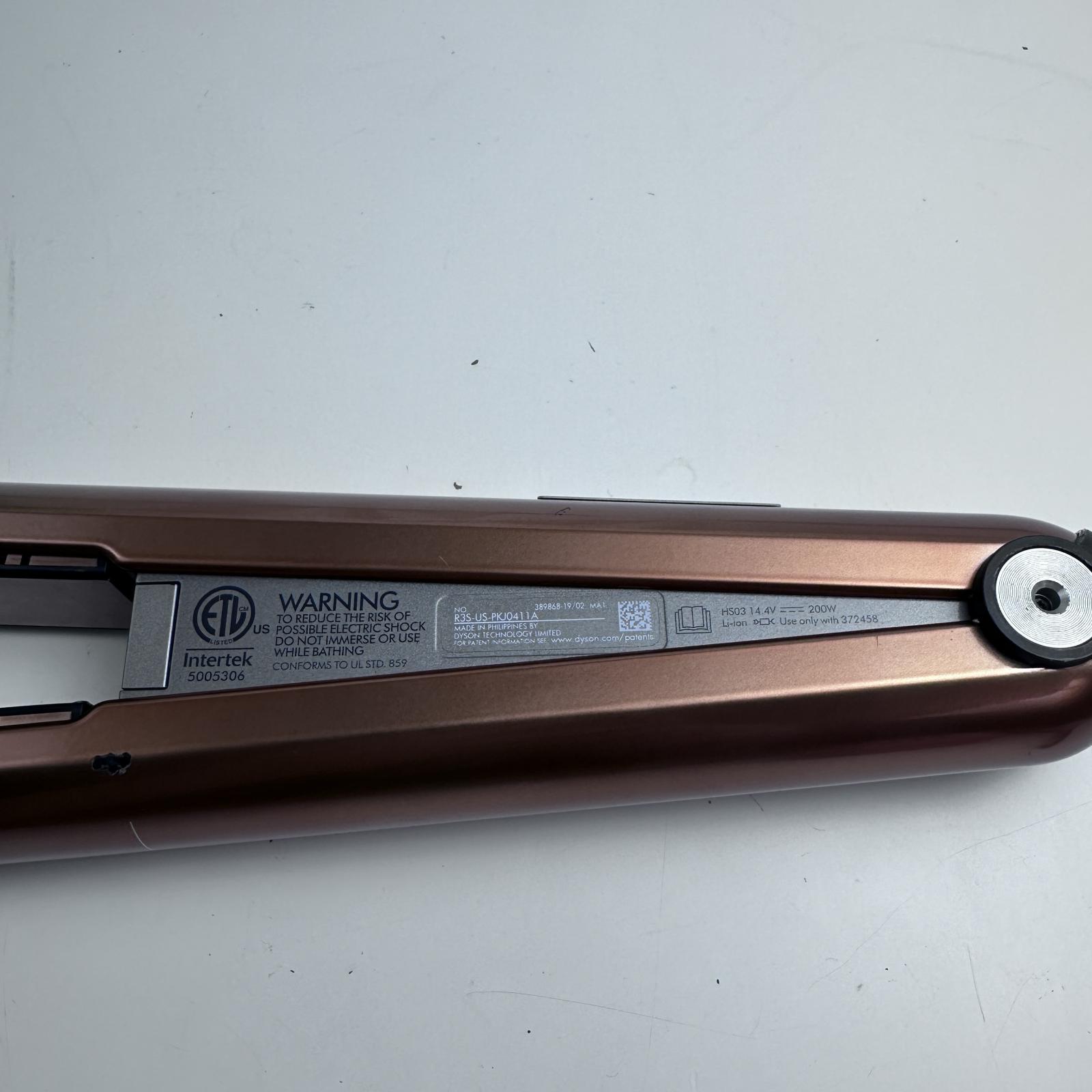 Dyson Corrale™ Hair Straightener for Parts Only - Photo 13