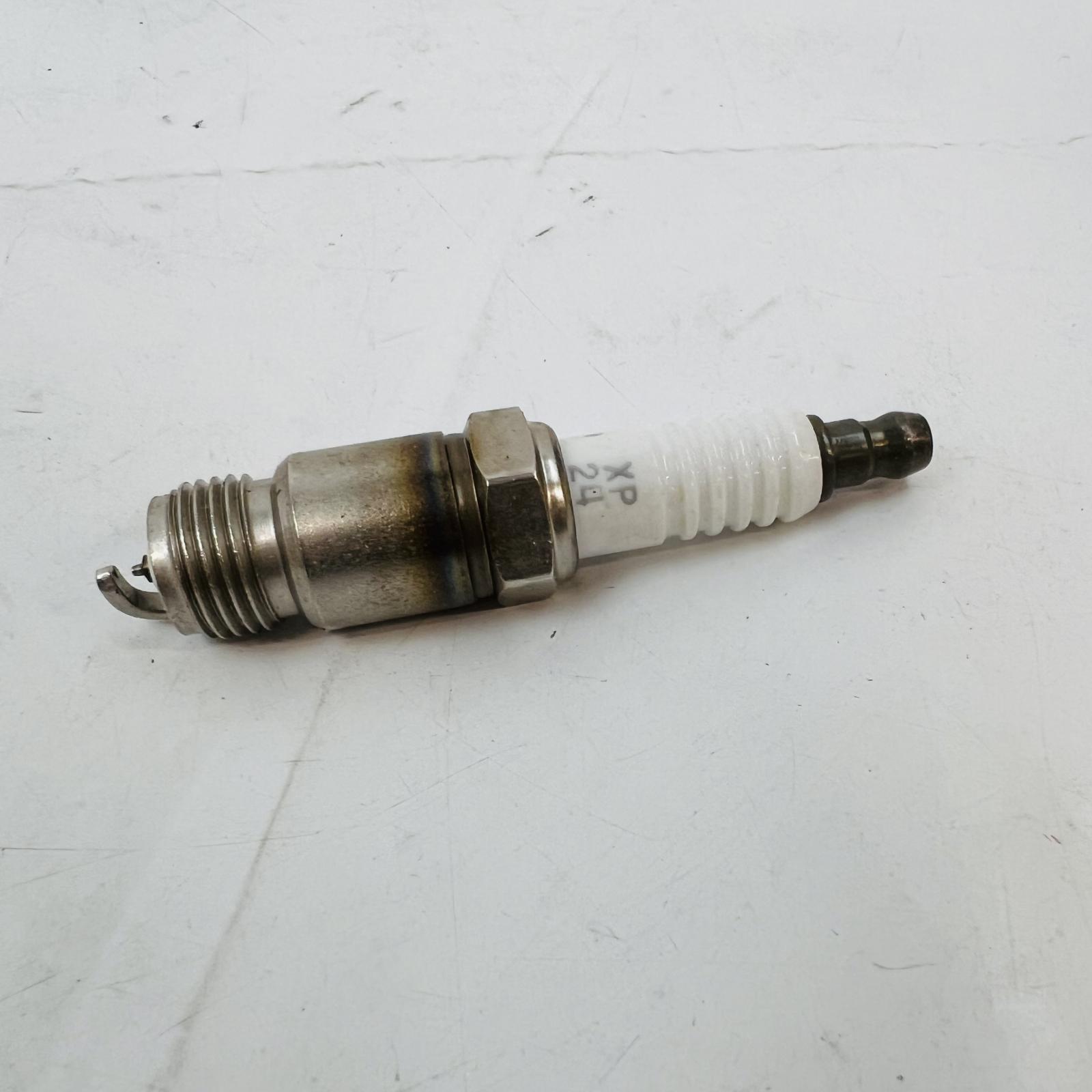 Autolite XP24 Automotive Replacement Iridium XP Spark Plug - Set of 4 - Photo 3