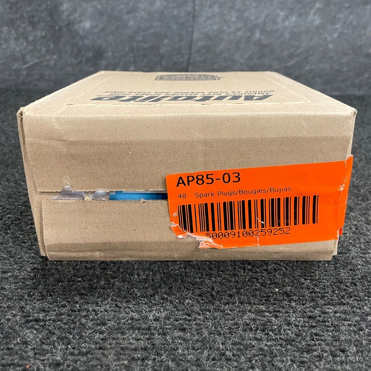 Autolite Platinum AP85-03 Spark Plugs Wholesale Lot 12/4 Packs NEW - Photo 6