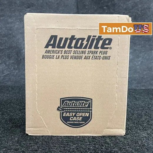 Autolite Platinum AP85-03 Spark Plugs Wholesale Lot 12/4 Packs NEW at TamDoUS Taylorsville