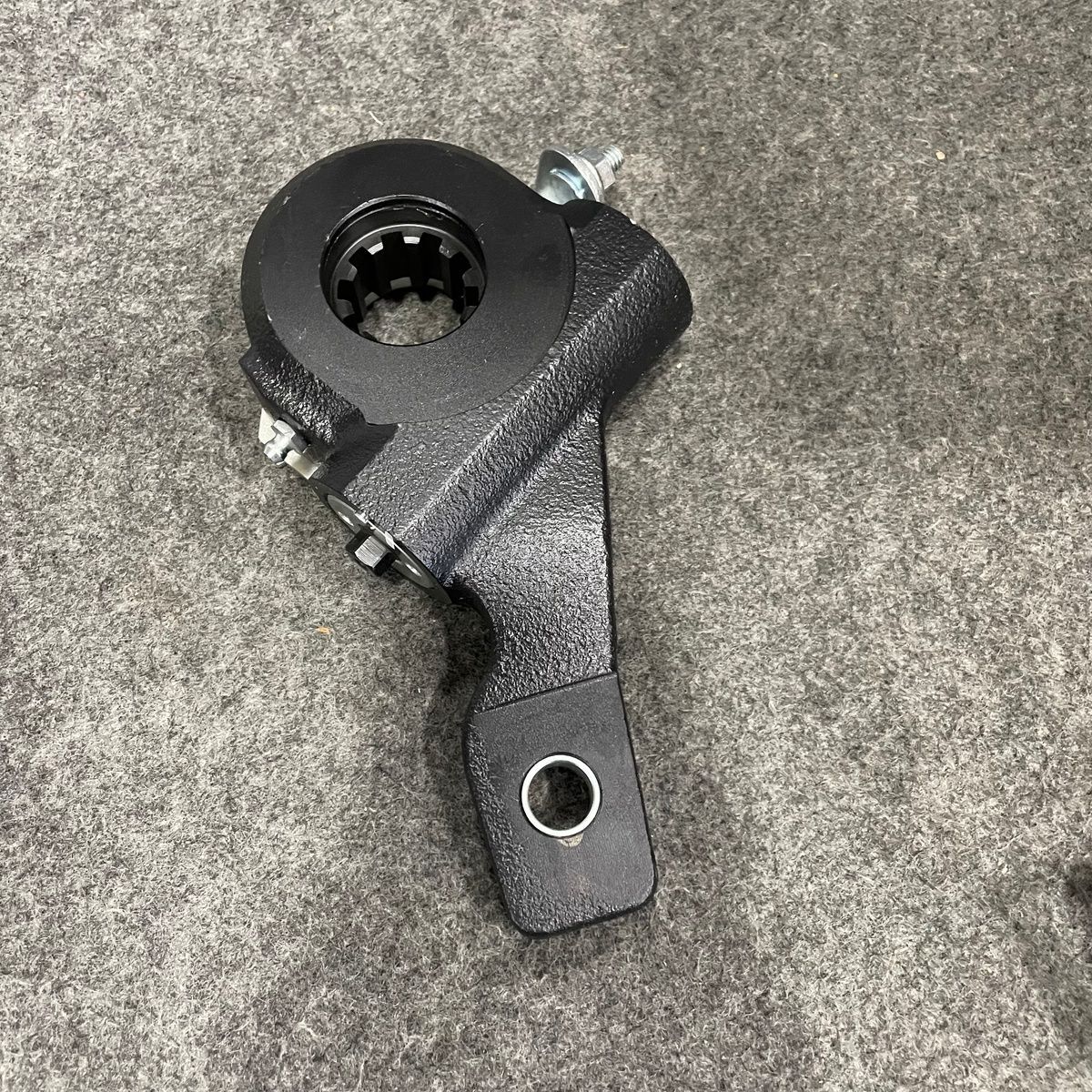 Haldex Auto Slack Adjuster 410143P, 5.5/6.5, 10S1.5, Fits Truck/Trailer Brake - Photo 3