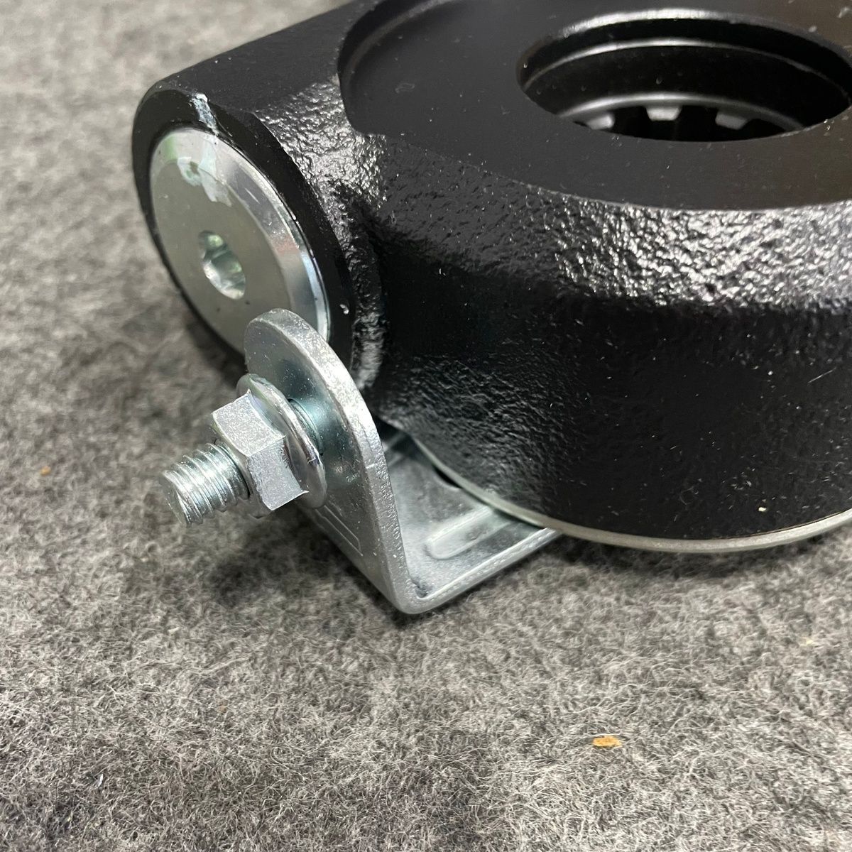 Haldex Auto Slack Adjuster 410143P, 5.5/6.5, 10S1.5, Fits Truck/Trailer Brake - Photo 6