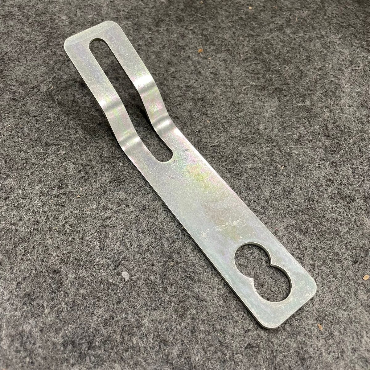 Haldex Auto Slack Adjuster 410143P, 5.5/6.5, 10S1.5, Fits Truck/Trailer Brake - Photo 10