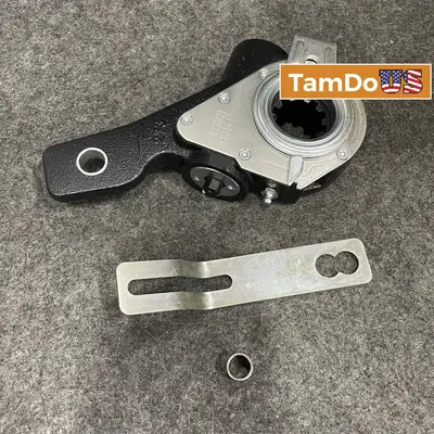 Haldex Auto Slack Adjuster 410143P, 5.5/6.5, 10S1.5, Fits Truck/Trailer Brake at Car & Truck Parts & Accessories in new_open_box condition