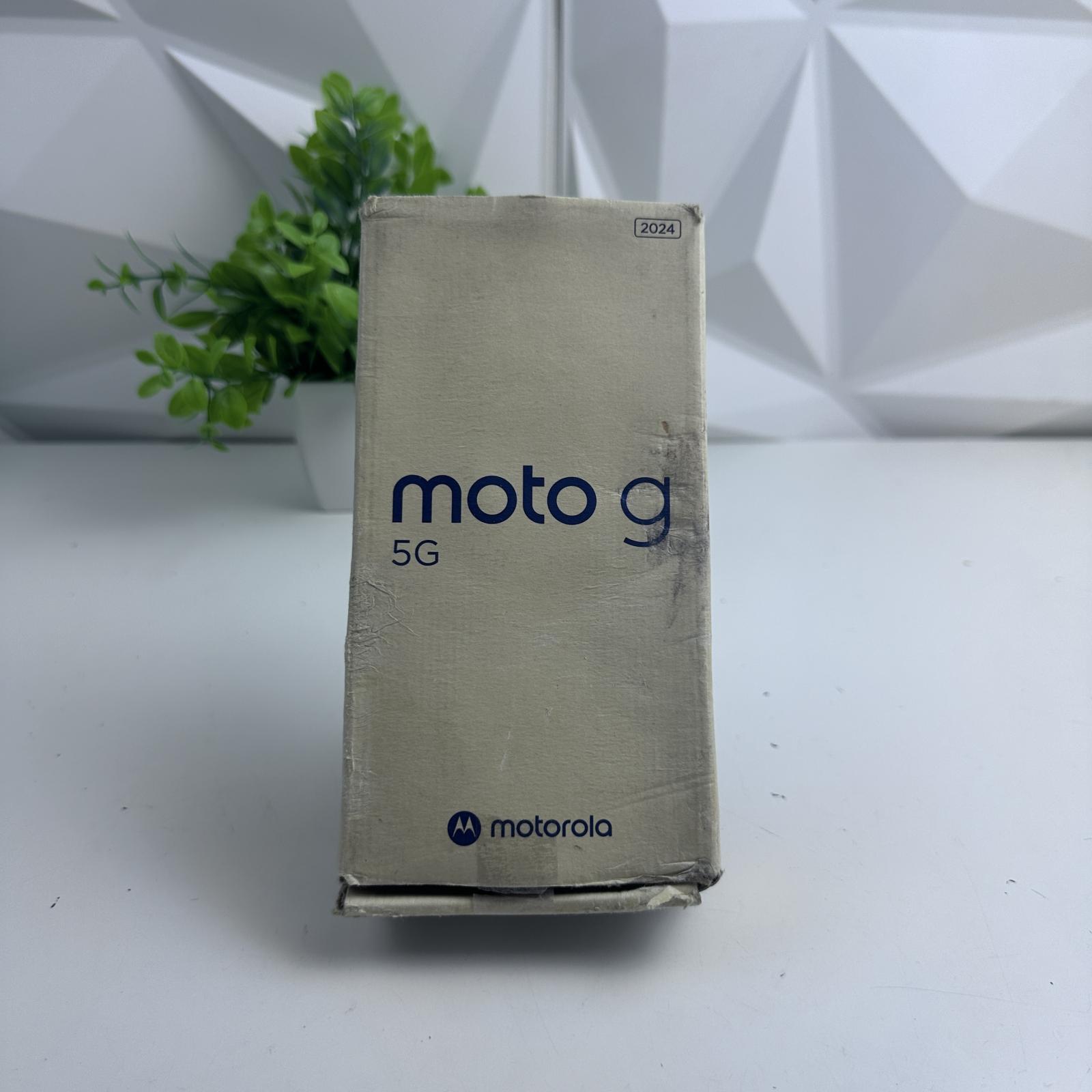 Motorola Moto G 2024 | 128 GB | Verizon Locked - Photo 2