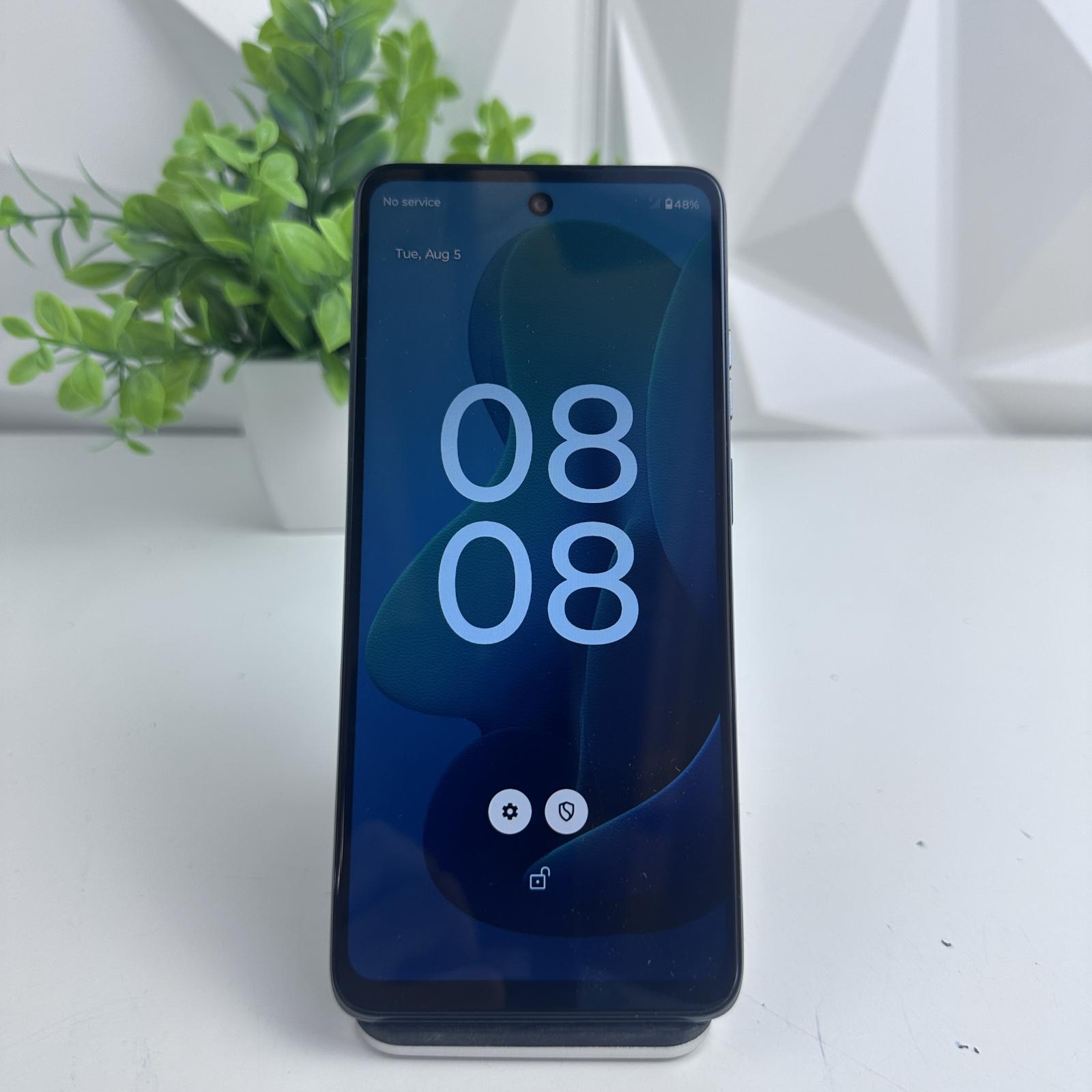 Motorola Moto G 2024 | 128 GB | Verizon Locked - Photo 4