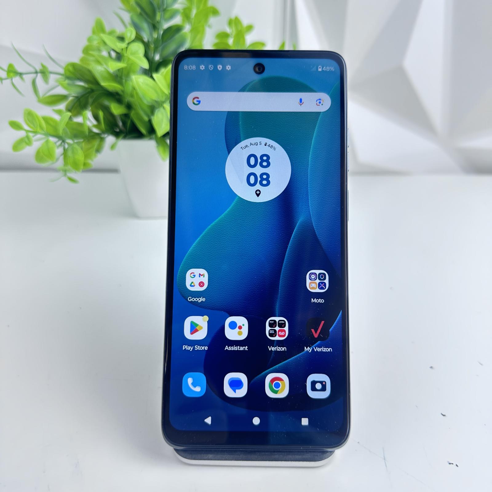 Motorola Moto G 2024 | 128 GB | Verizon Locked - Photo 6