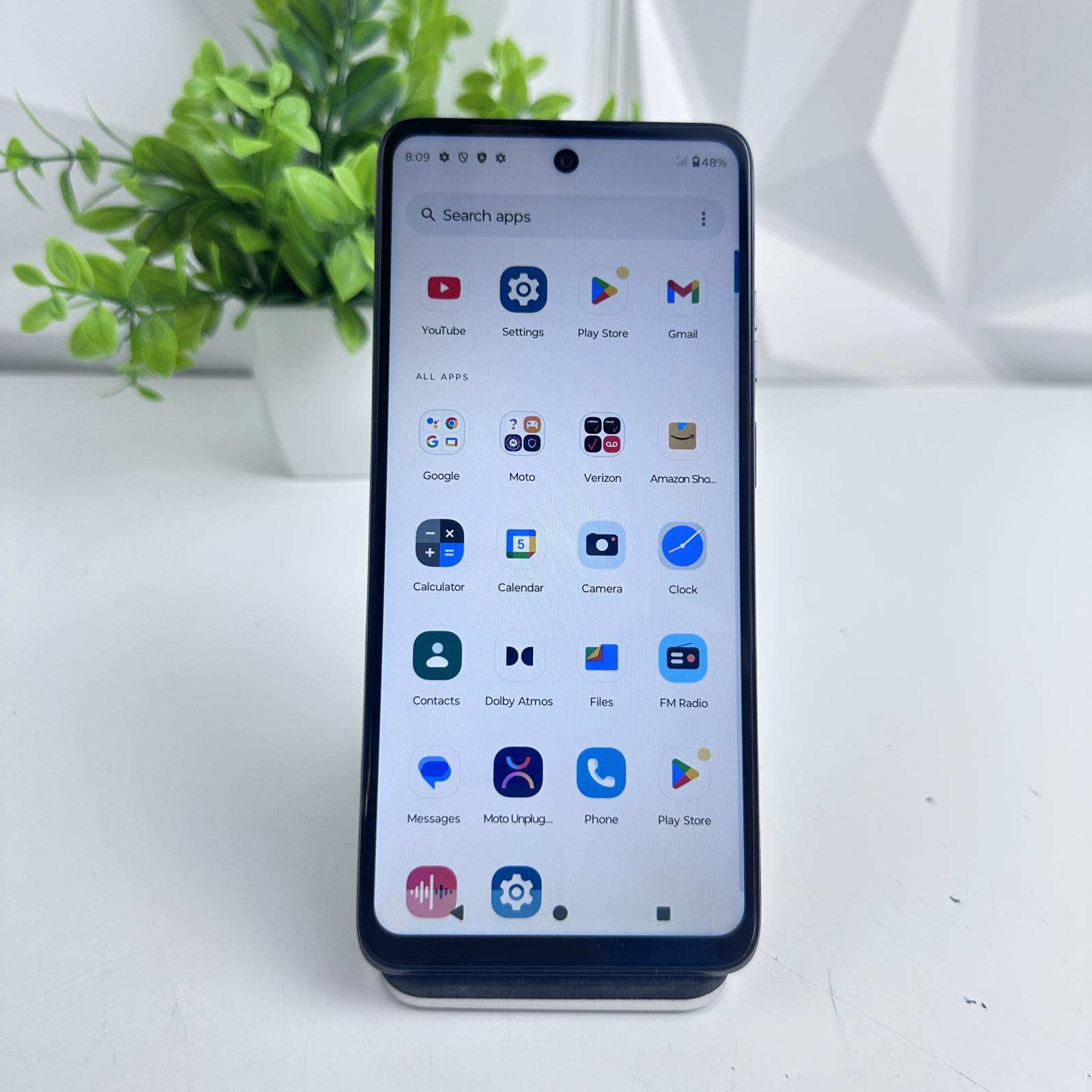 Motorola Moto G 2024 | 128 GB | Verizon Locked - Photo 10