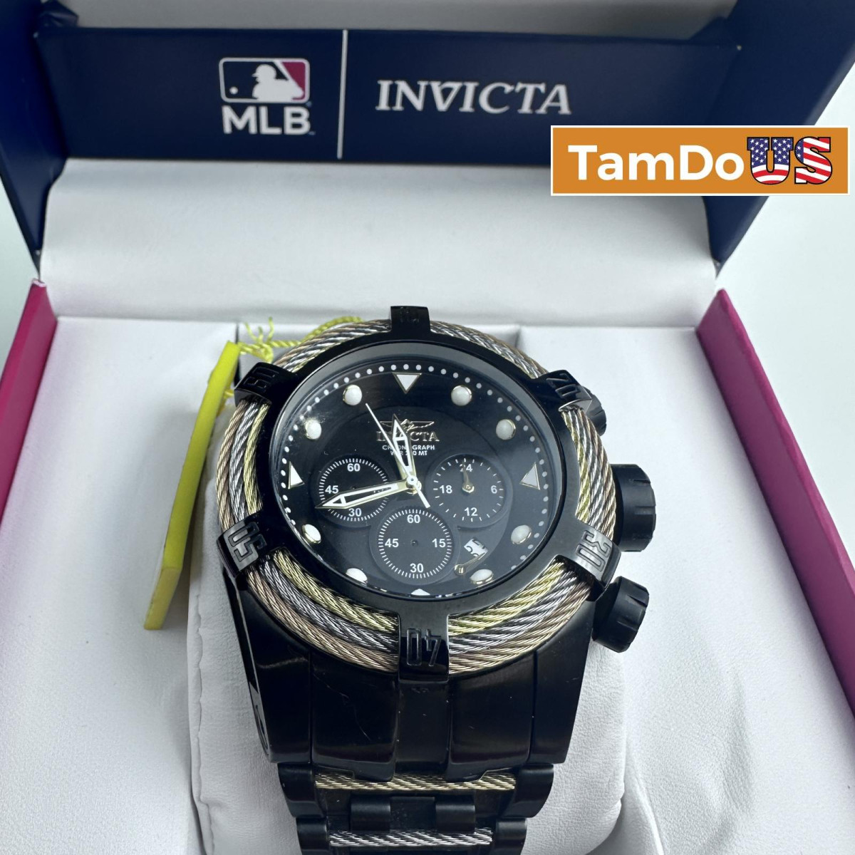 Bị mất một cây kim - Photo 1