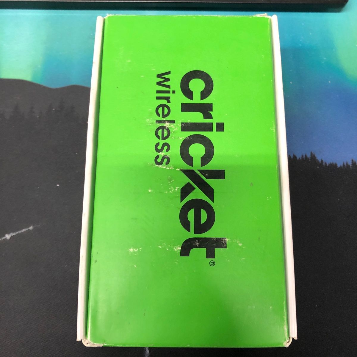 Samsung Galaxy A15 5G | 128 GB | Blue Black | Cricket Wireless LOCKED - Photo 2