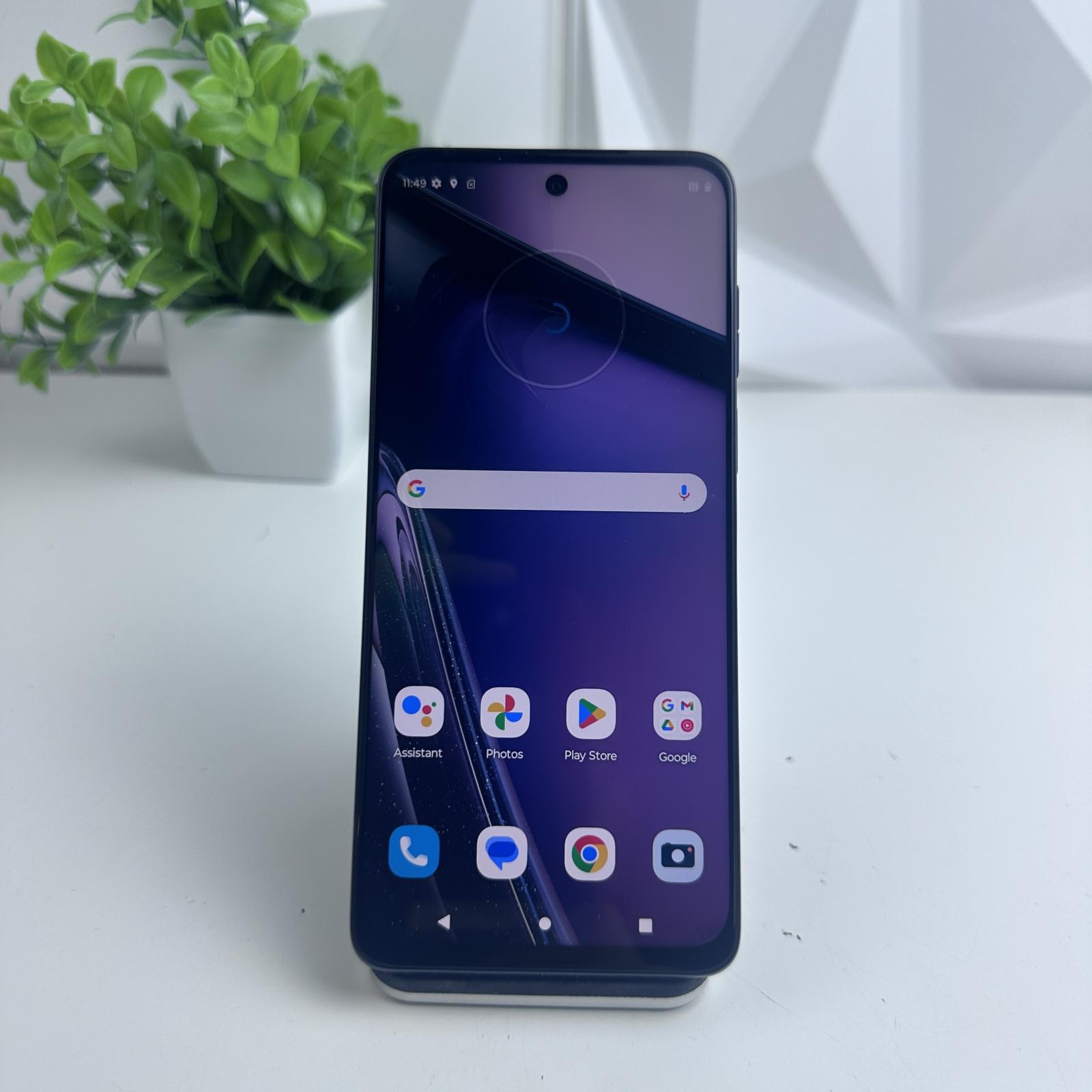 Motorola G Stylus 5G (2023) | 128 GB | Cosmic Black - Photo 3