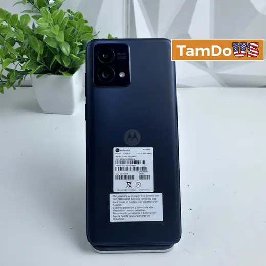Motorola G Stylus 5G (2023) | 128 GB | Cosmic Black at TamDoUS Taylorsville