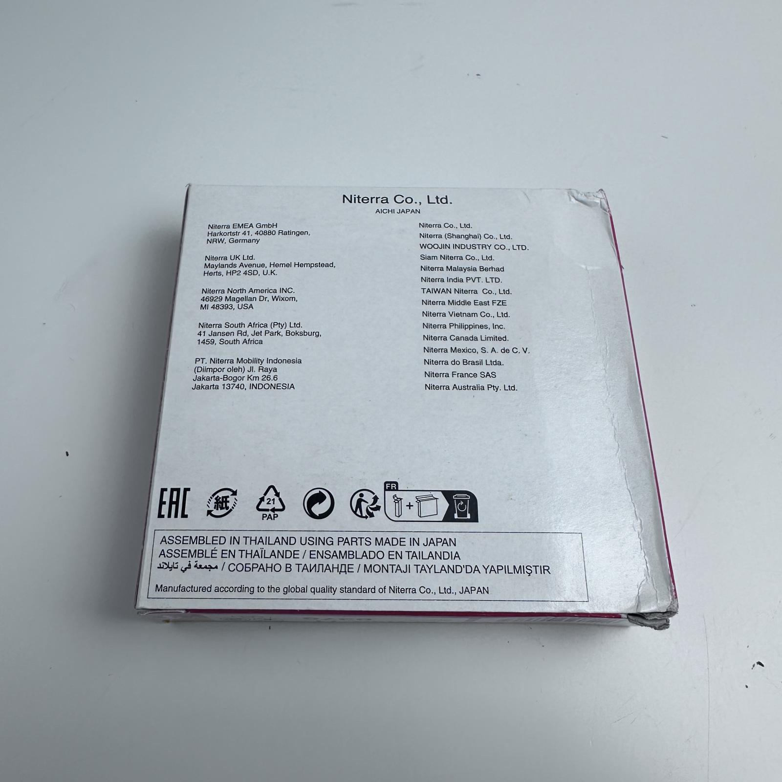 NGK LFR5A-11 Spark Plugs (4-Pack) - Photo 5