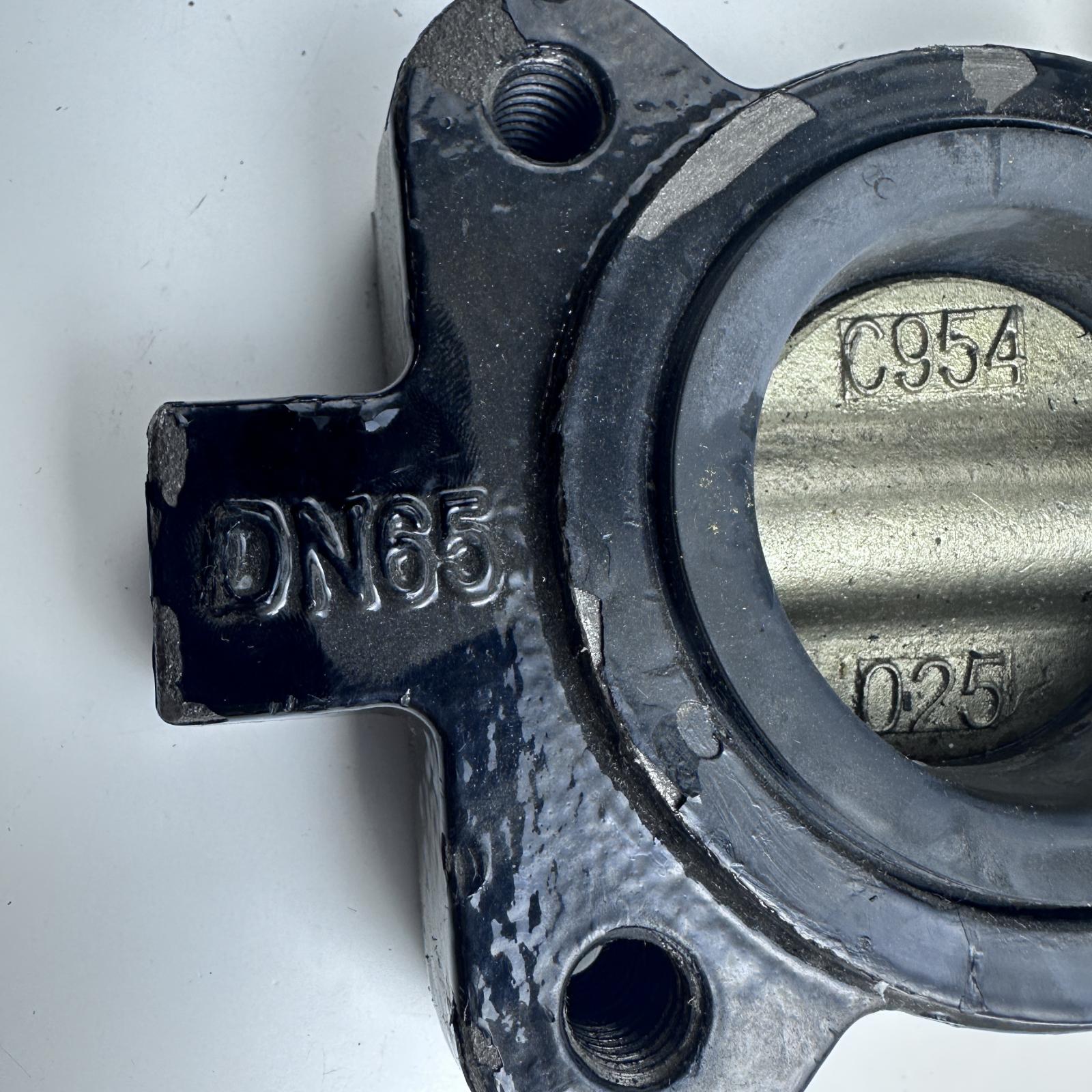 Apollo LD14125BE11A Valve, 25mm, 200 PSI, Lead-Free, New - Photo 11