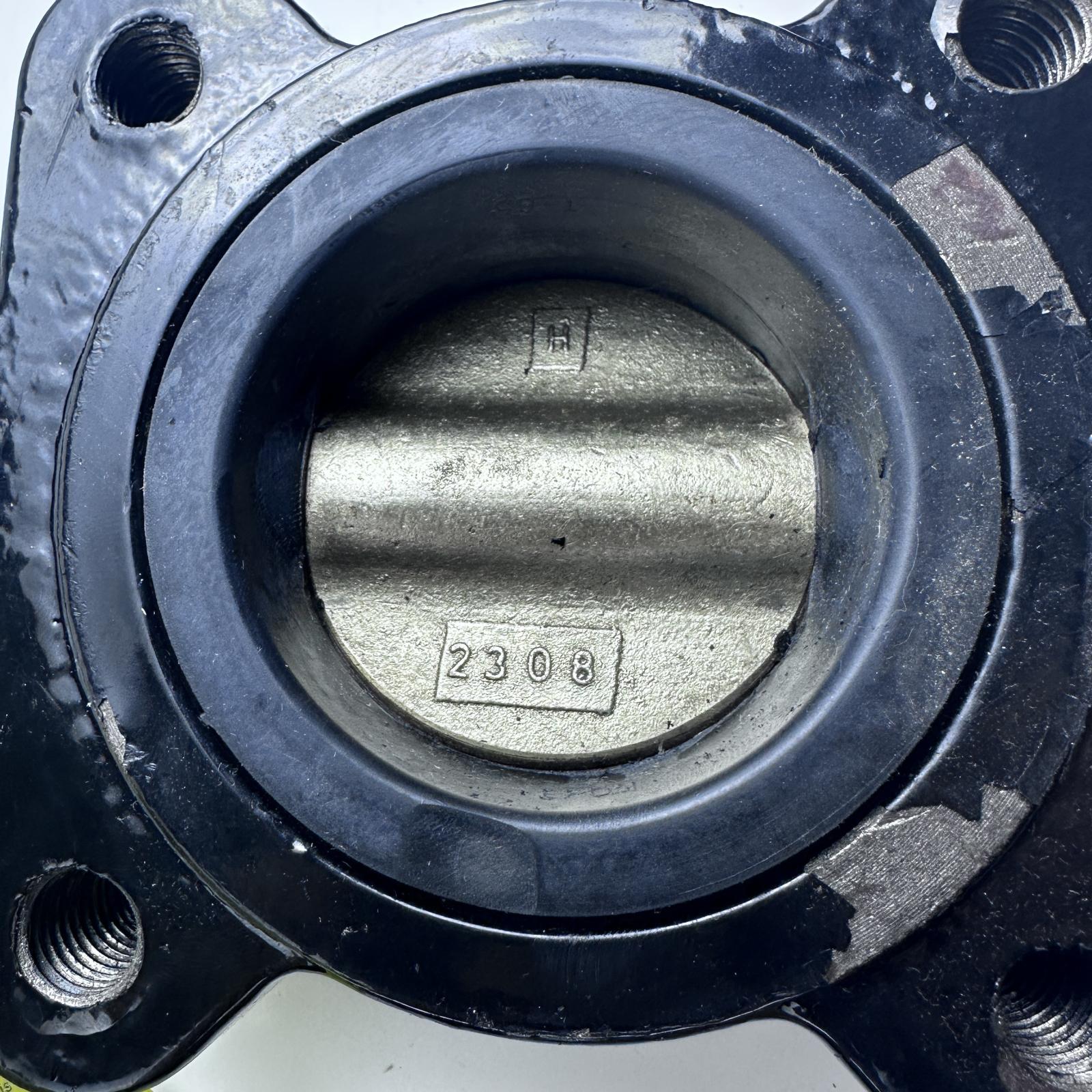 Apollo LD14125BE11A Valve, 25mm, 200 PSI, Lead-Free, New - Photo 10