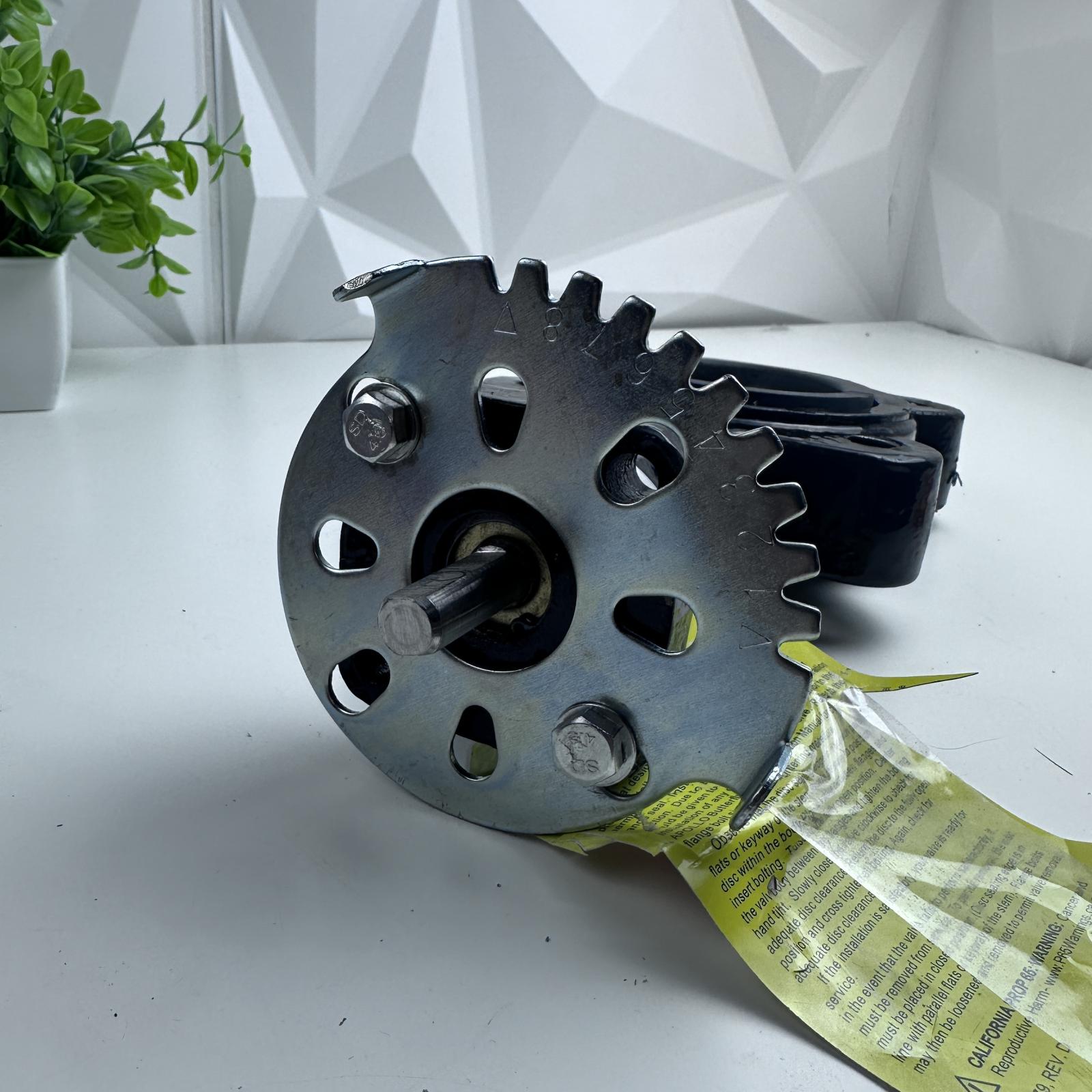 Apollo LD14125BE11A Valve, 25mm, 200 PSI, Lead-Free, New - Photo 7