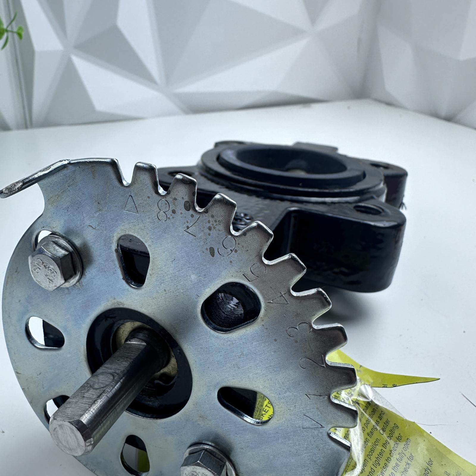 Apollo LD14125BE11A Valve, 25mm, 200 PSI, Lead-Free, New - Photo 3