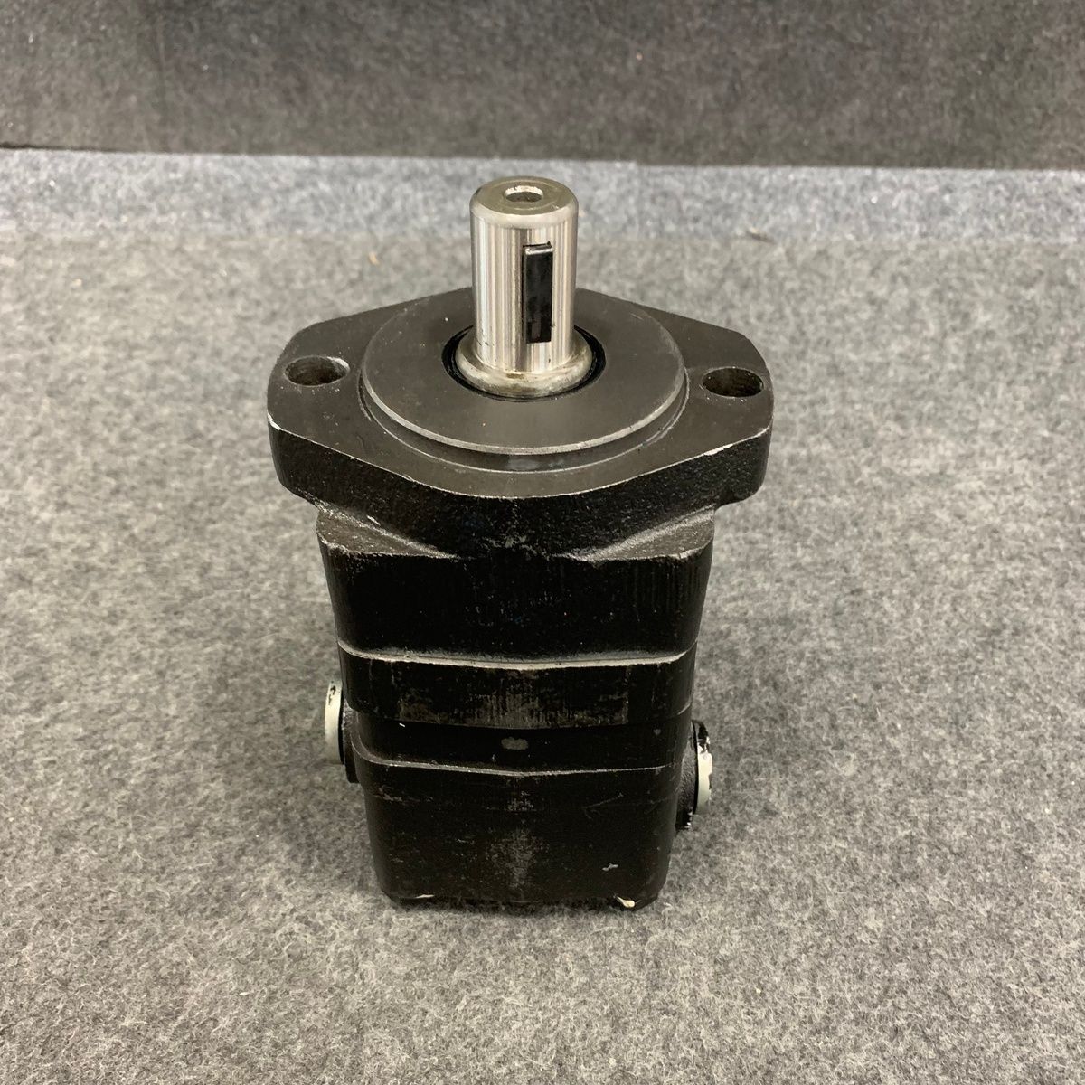 WF 104-1002Y Hydraulic Motor, High Torque Low Speed - Photo 7