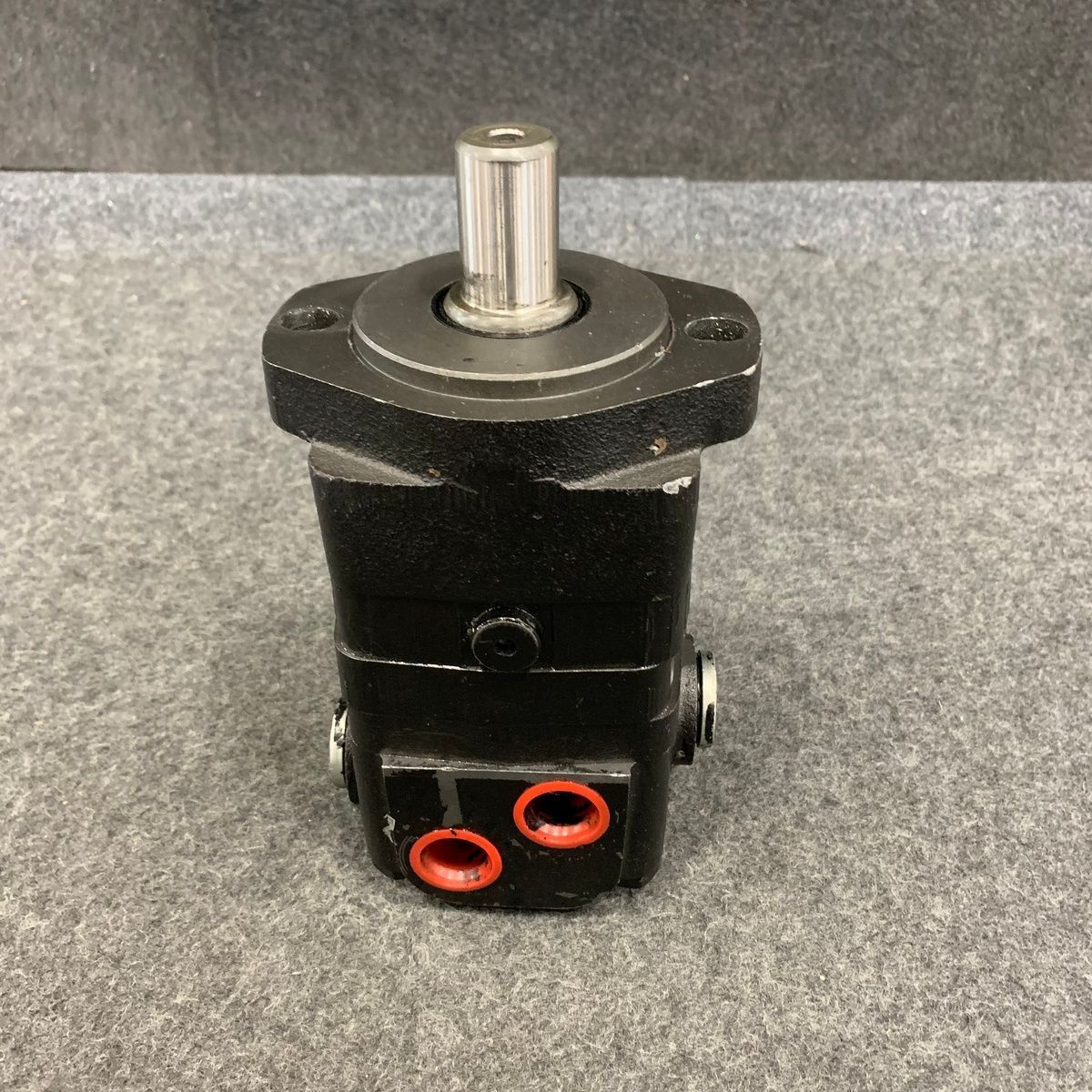 WF 104-1002Y Hydraulic Motor, High Torque Low Speed - Photo 5