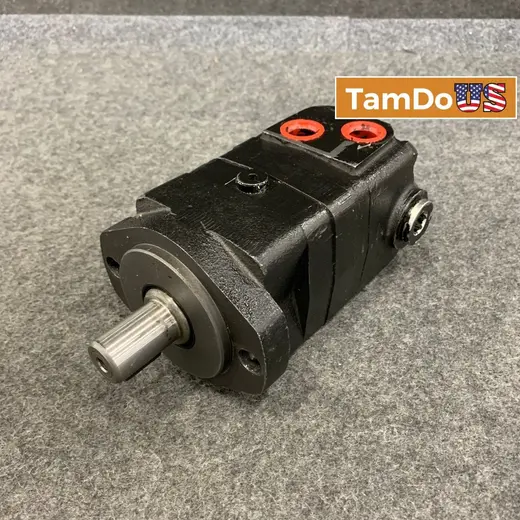 WF 104-1002Y Hydraulic Motor, High Torque Low Speed at TamDoUS Taylorsville