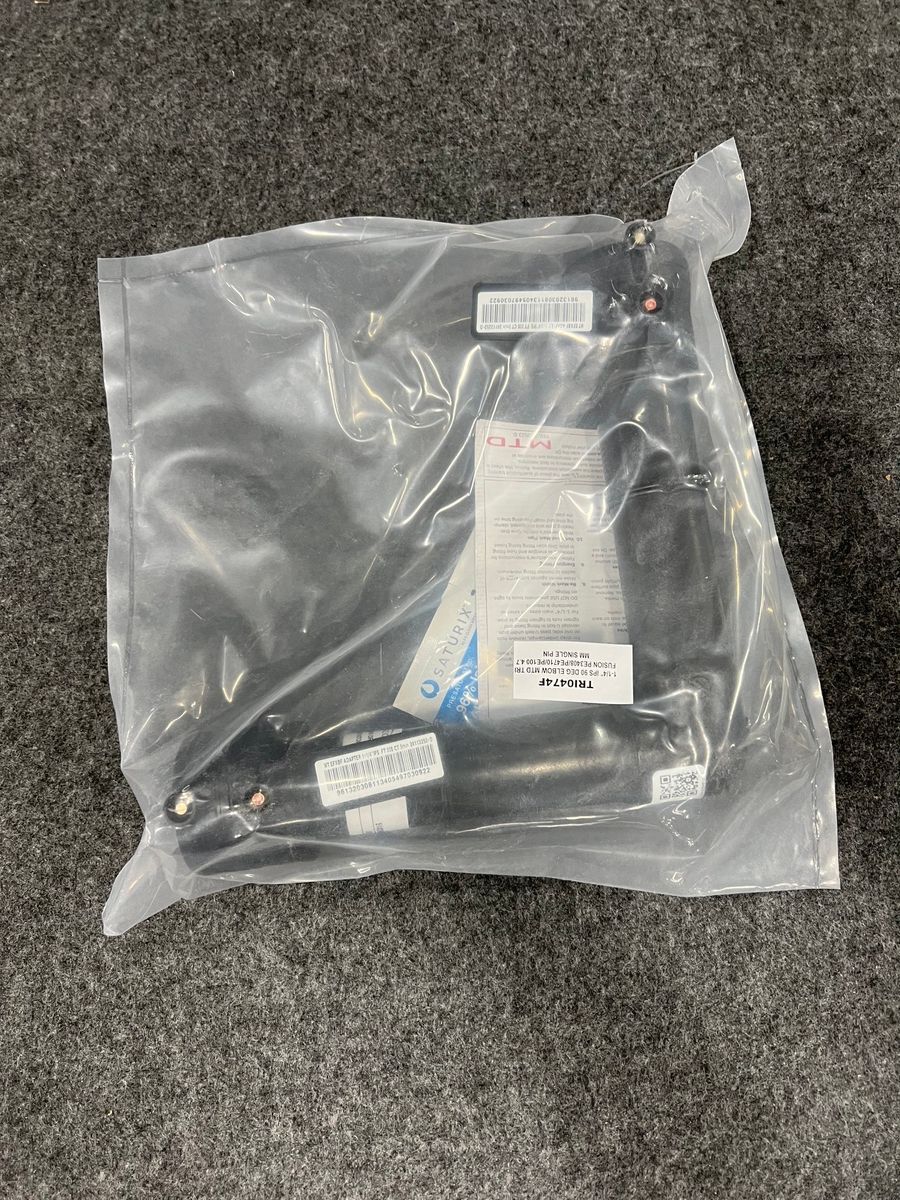 TRI0474F 1-1/4" IPS 90 Deg Electrofusion Elbow - Photo 8