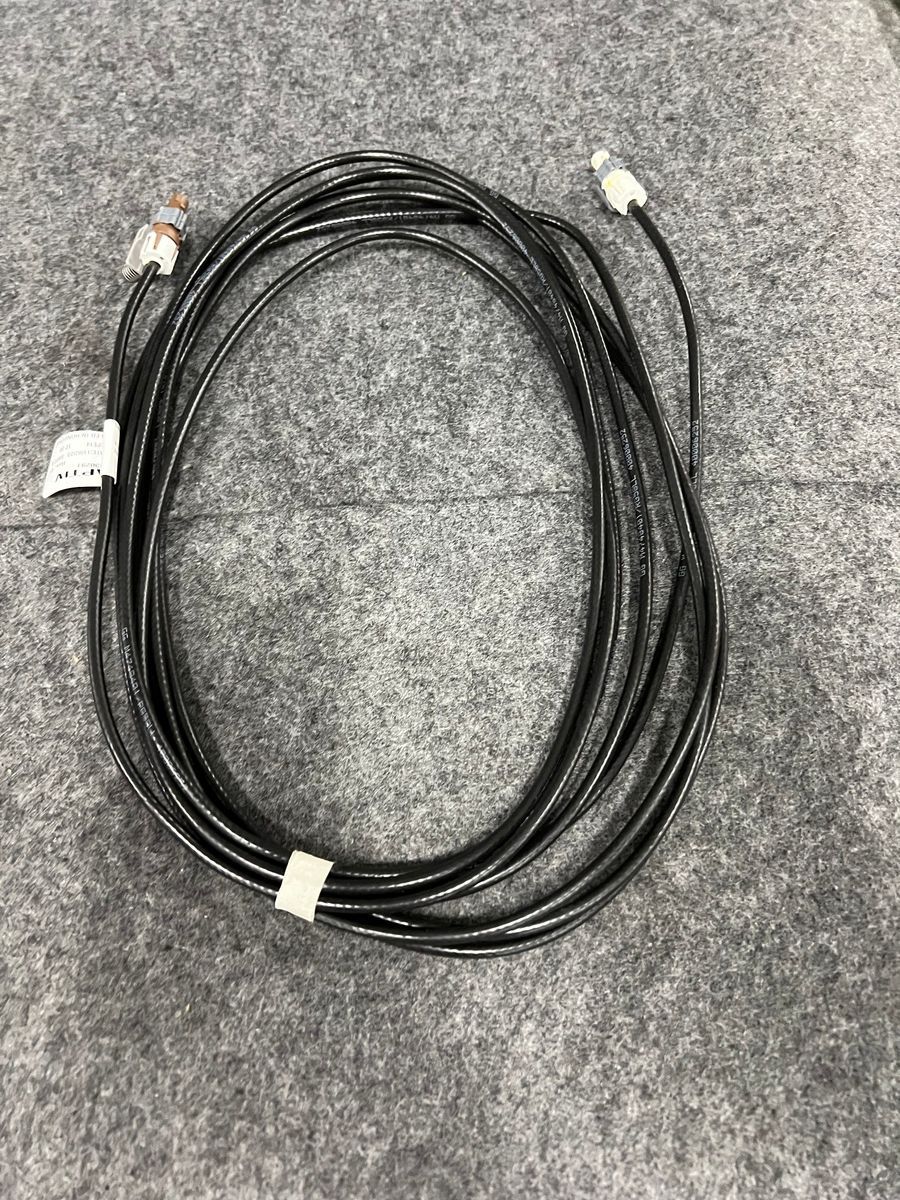 Chevy Silverado Rear Camera APTIV Connector Wire - PN: 35130291 - Photo 7