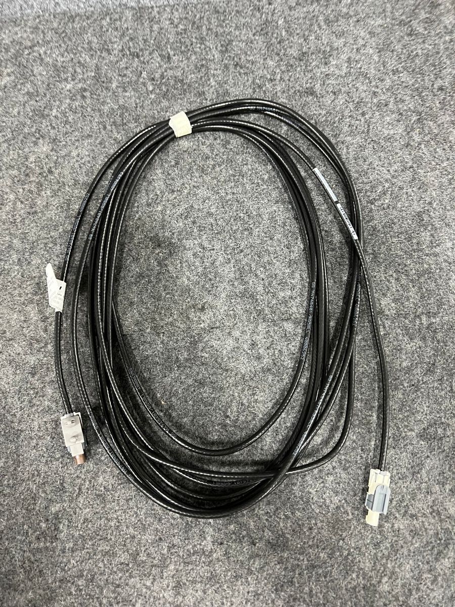 Chevy Silverado Rear Camera APTIV Connector Wire - PN: 35130291 - Photo 2