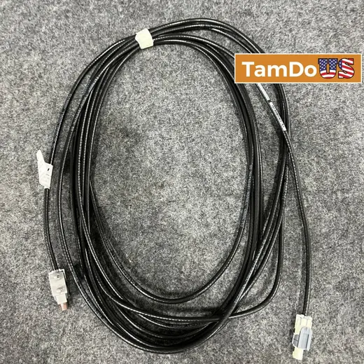 Chevy Silverado Rear Camera APTIV Connector Wire - PN: 35130291 at TamDoUS Taylorsville