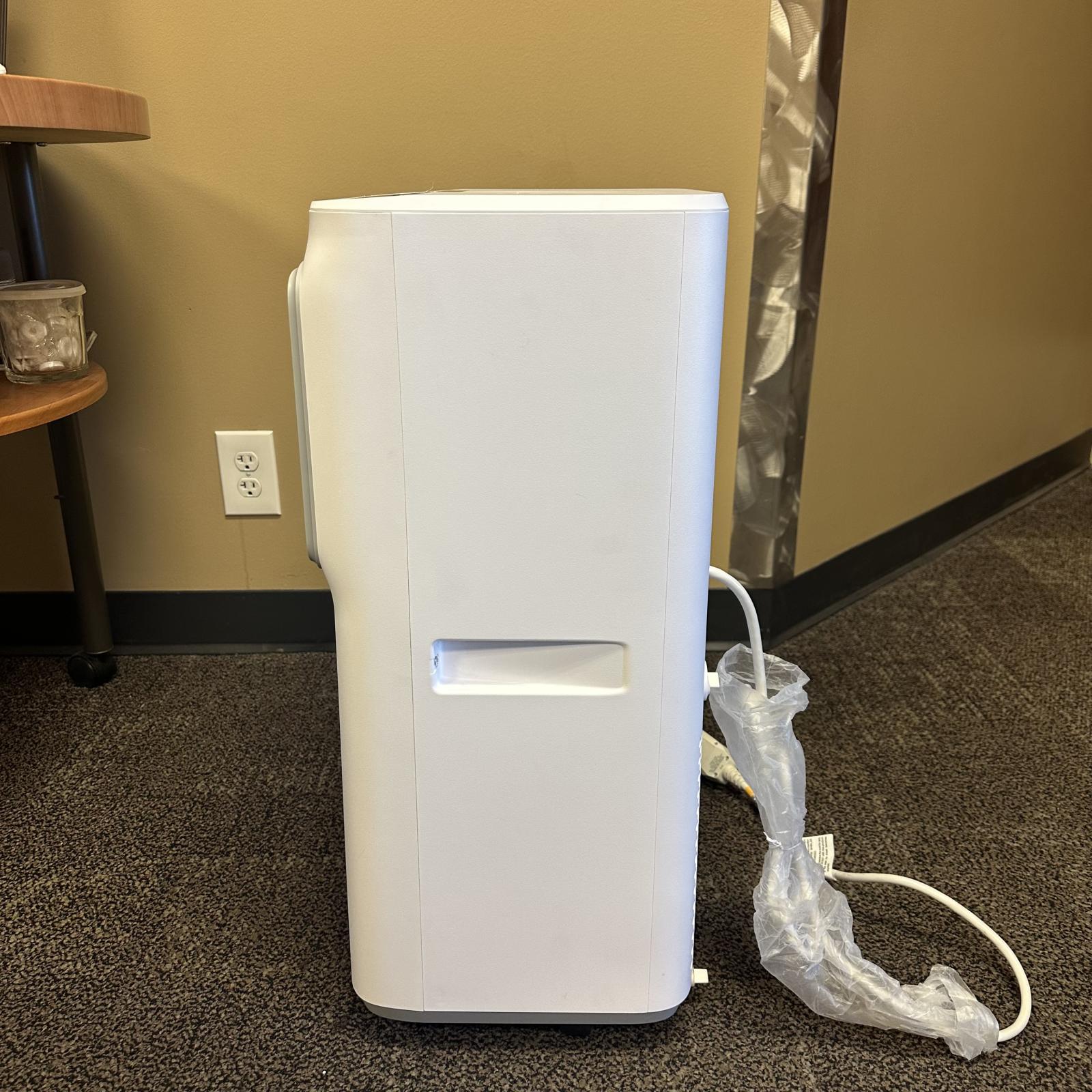 VOTO RKY20-N4-3 Portable Air Conditioner, 120V, 850W, White - Photo 7