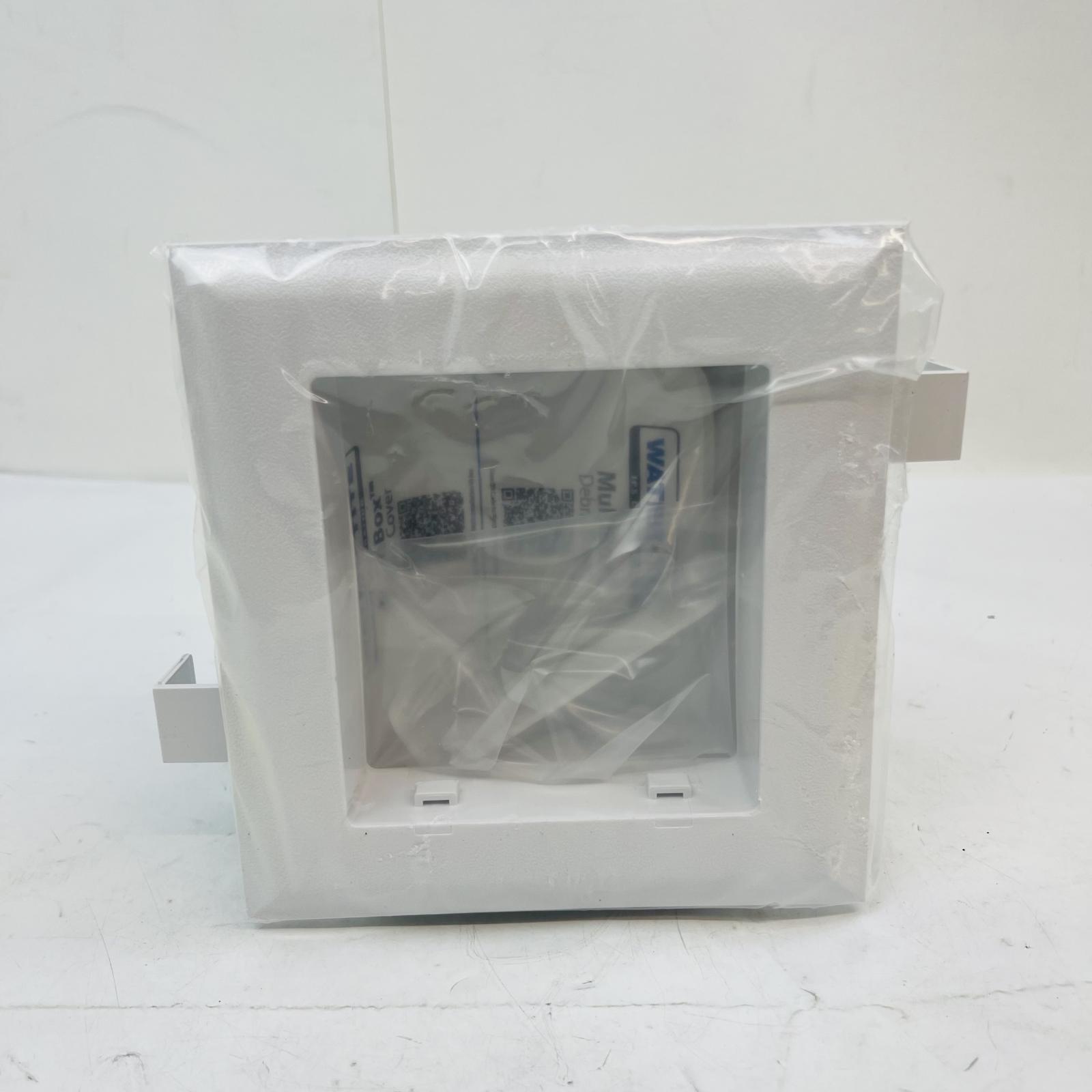 IPS Water-Tite FR-1200 Fire Pad Outlet Boxes (Model: MBFRS1200DB1) - Photo 6