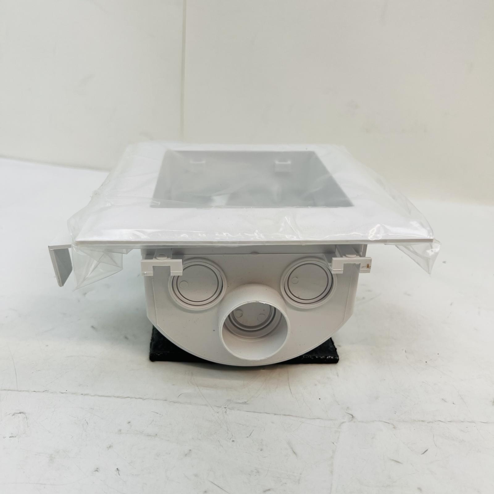 IPS Water-Tite FR-1200 Fire Pad Outlet Boxes (Model: MBFRS1200DB1) - Photo 8