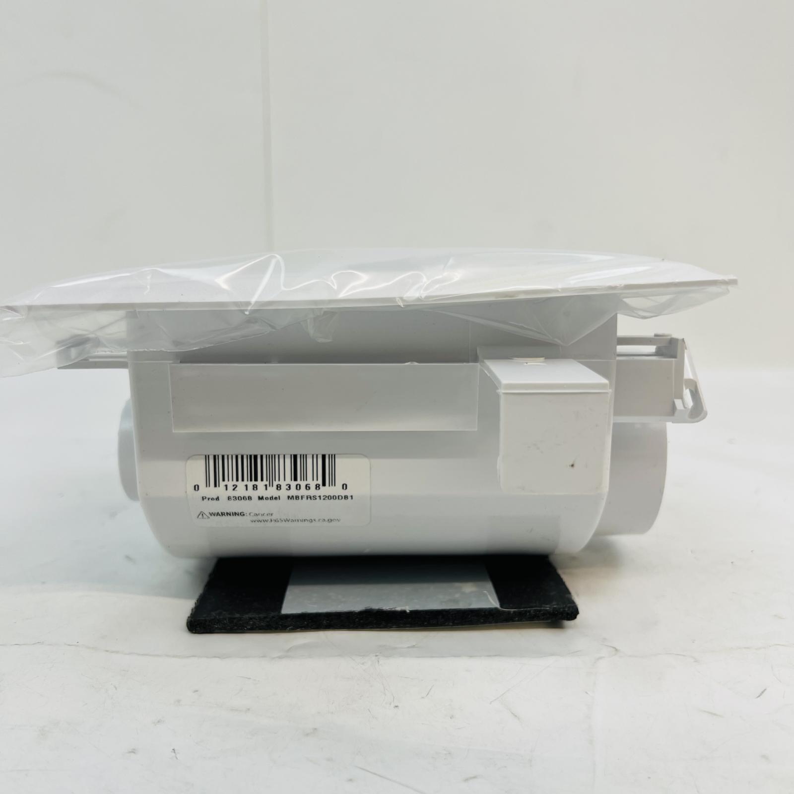 IPS Water-Tite FR-1200 Fire Pad Outlet Boxes (Model: MBFRS1200DB1) - Photo 4