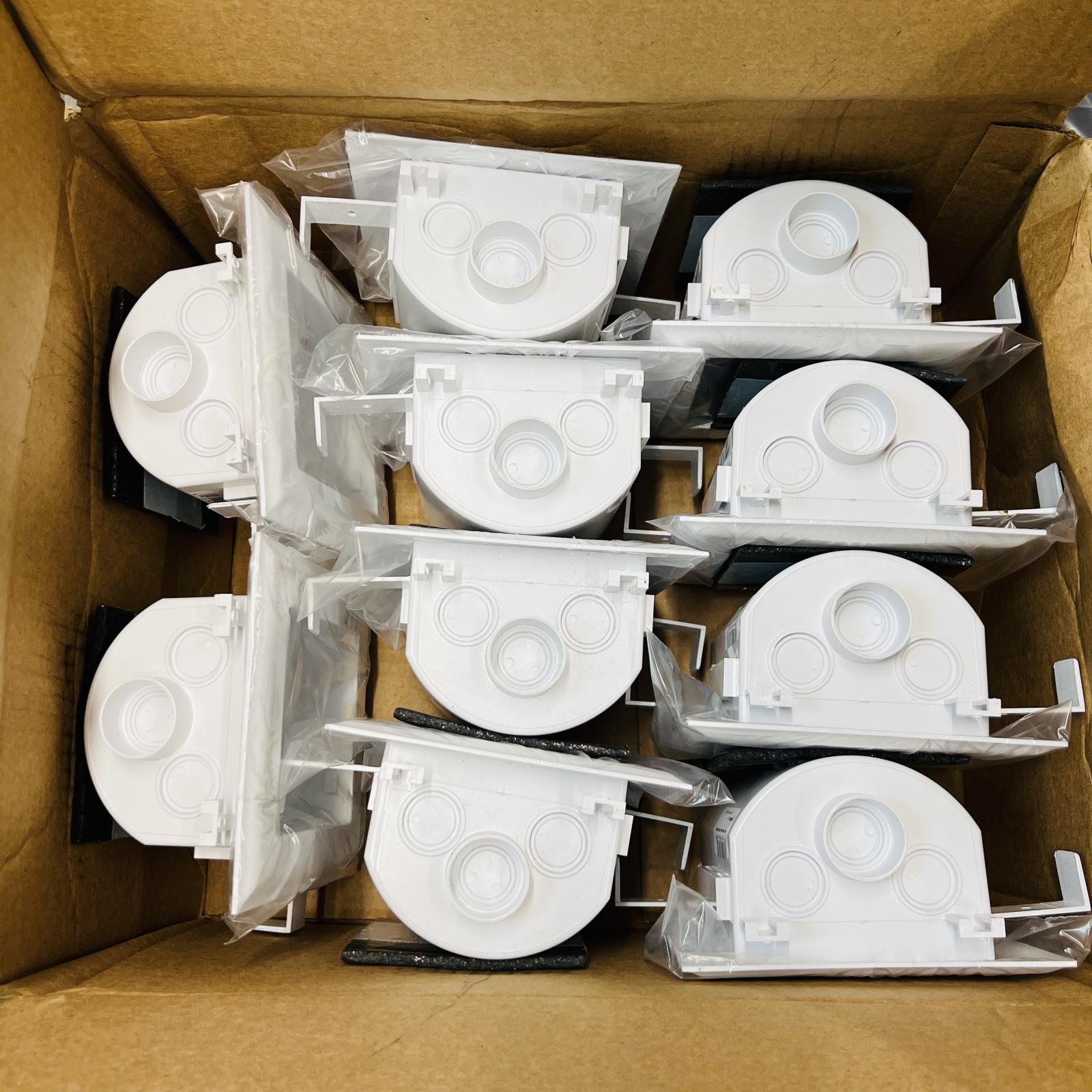 IPS Water-Tite FR-1200 Fire Pad Outlet Boxes (Model: MBFRS1200DB1) - Photo 3