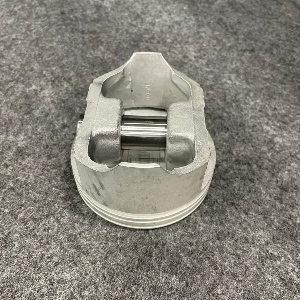 Enginetech P1505(8)020 Piston Set, 0.020" Oversize - Photo 12