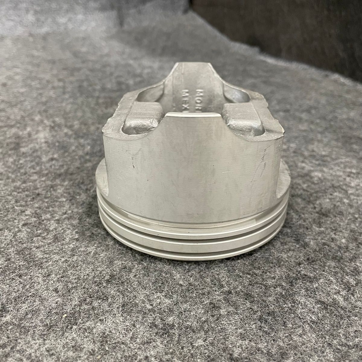 Enginetech P1505(8)020 Piston Set, 0.020" Oversize - Photo 6