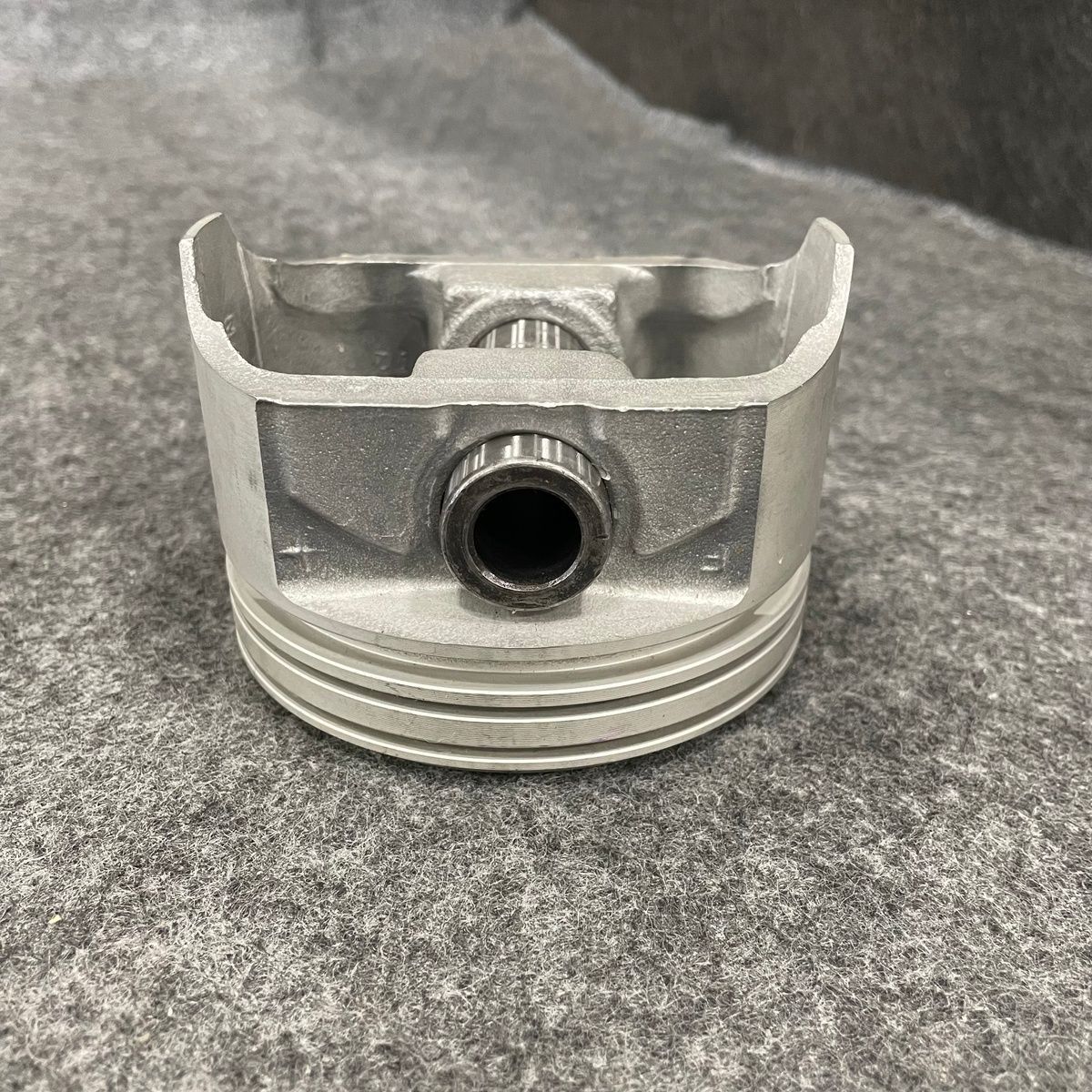 Enginetech P1505(8)020 Piston Set, 0.020" Oversize - Photo 8