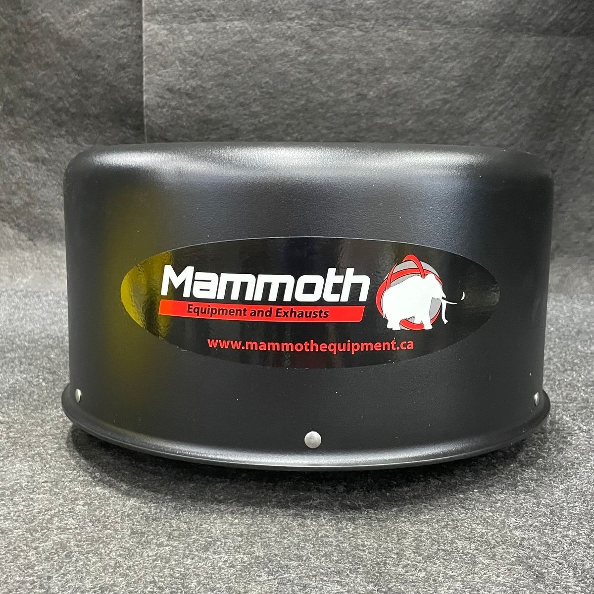 Mammoth PCA800-FS BH80 Air Filter Precleaner with Flat Screen - Photo 8
