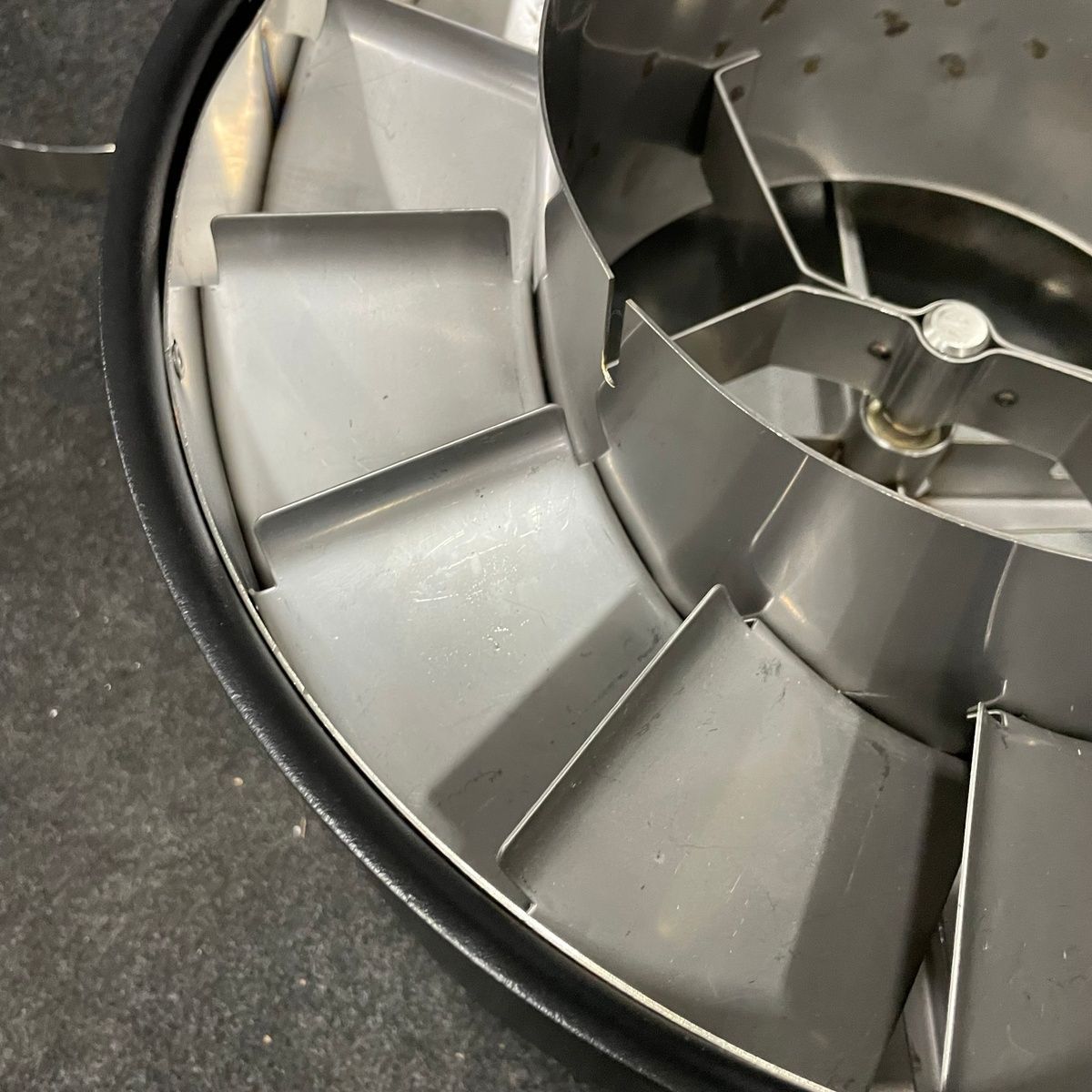 Mammoth PCA800-FS BH80 Air Filter Precleaner with Flat Screen - Photo 13